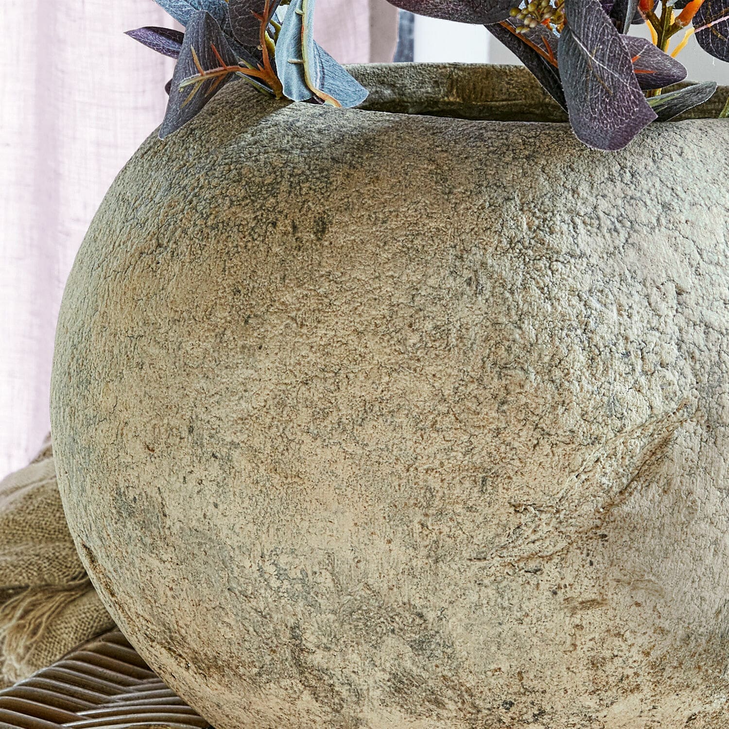 Vase Quatre Vents