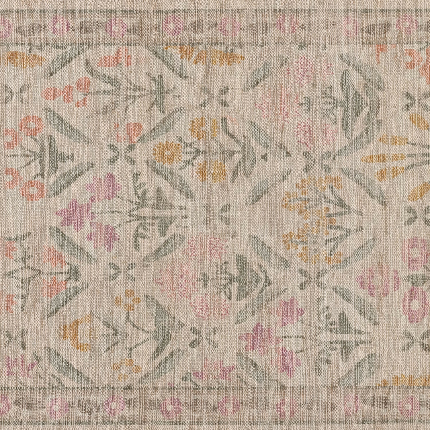 Läufer Jardin d'Été