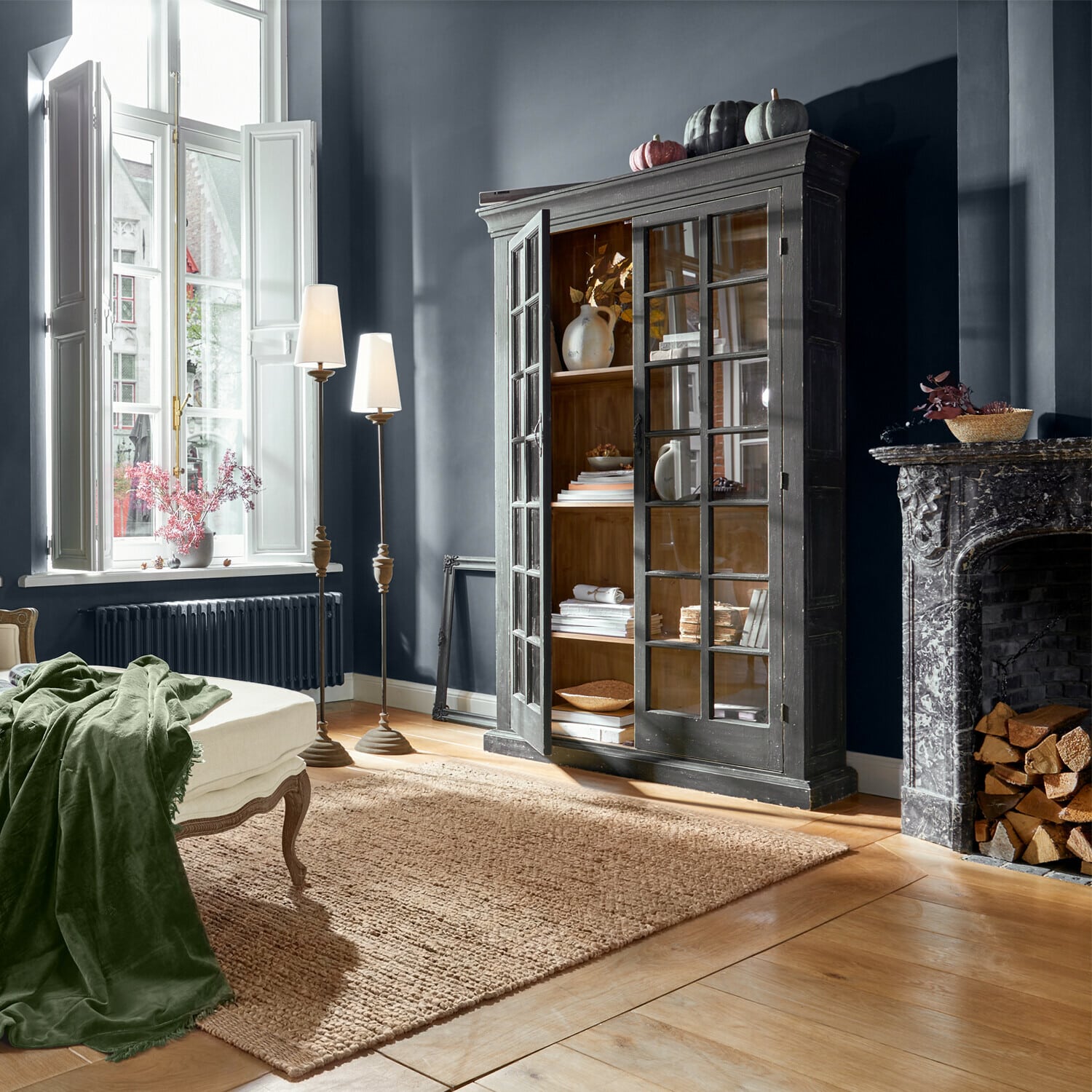 Schrank Mervique