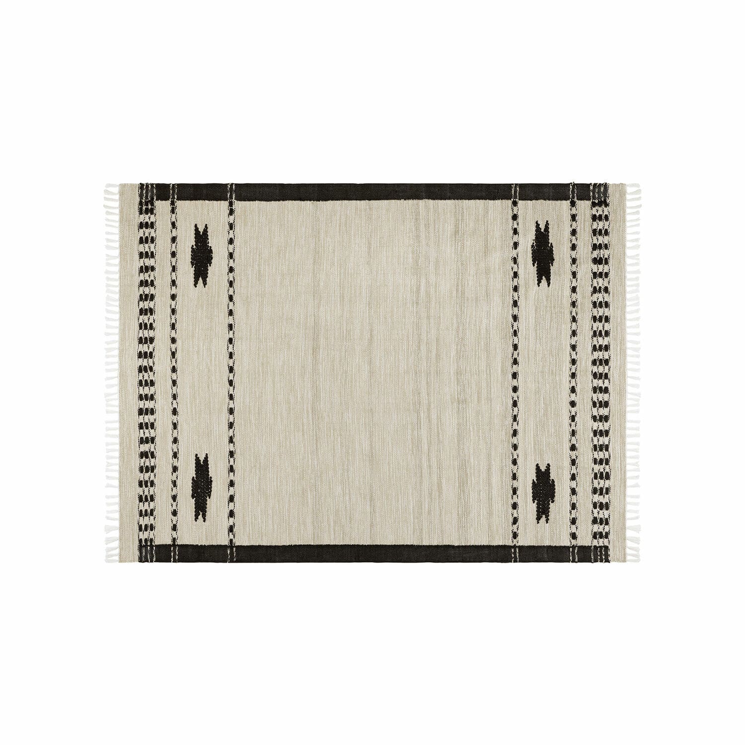 In- & Outdoor-Teppich Moorna