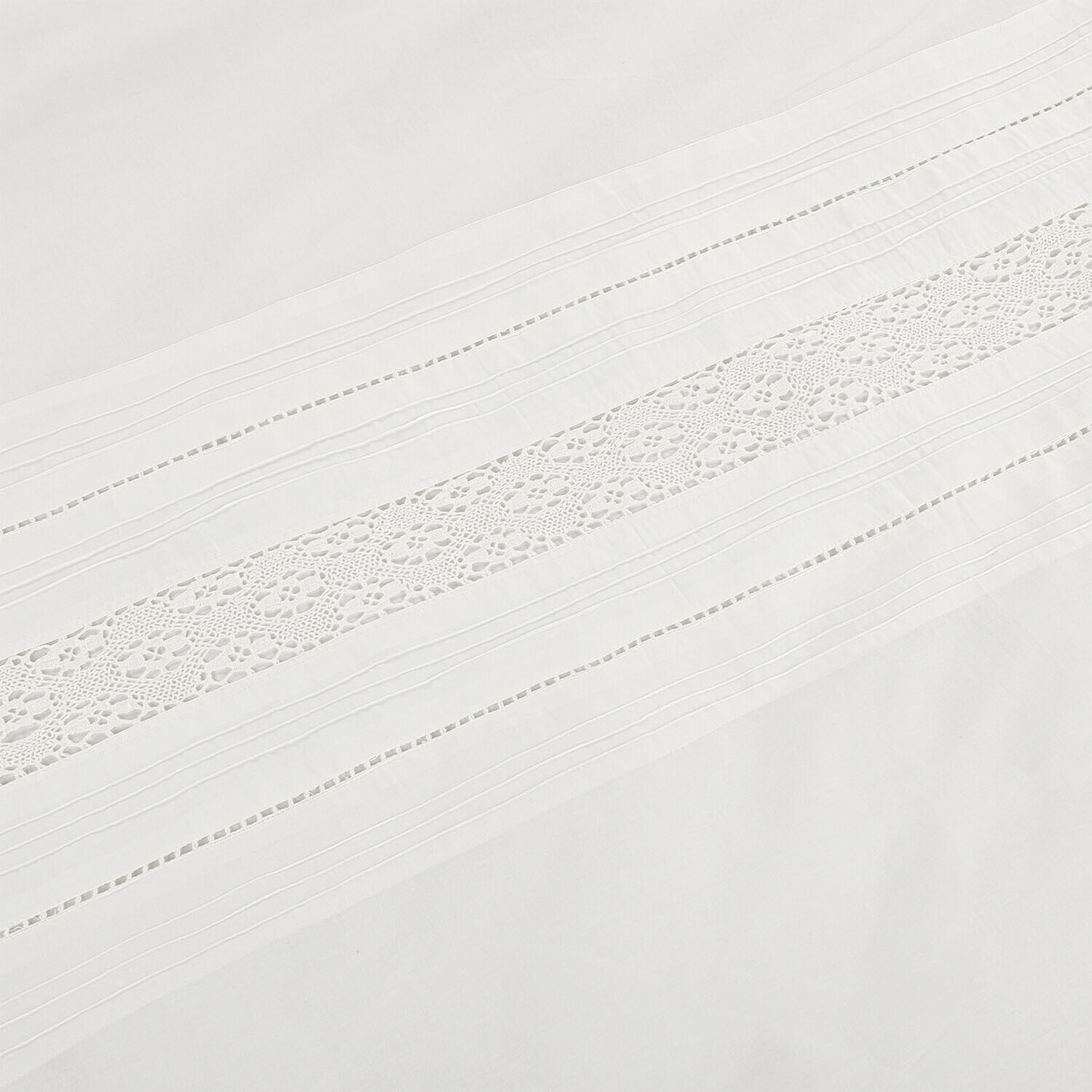 Bettwäsche Isolineas