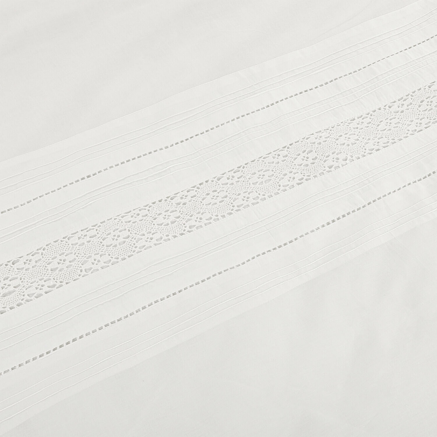 Bettwäsche Isolineas