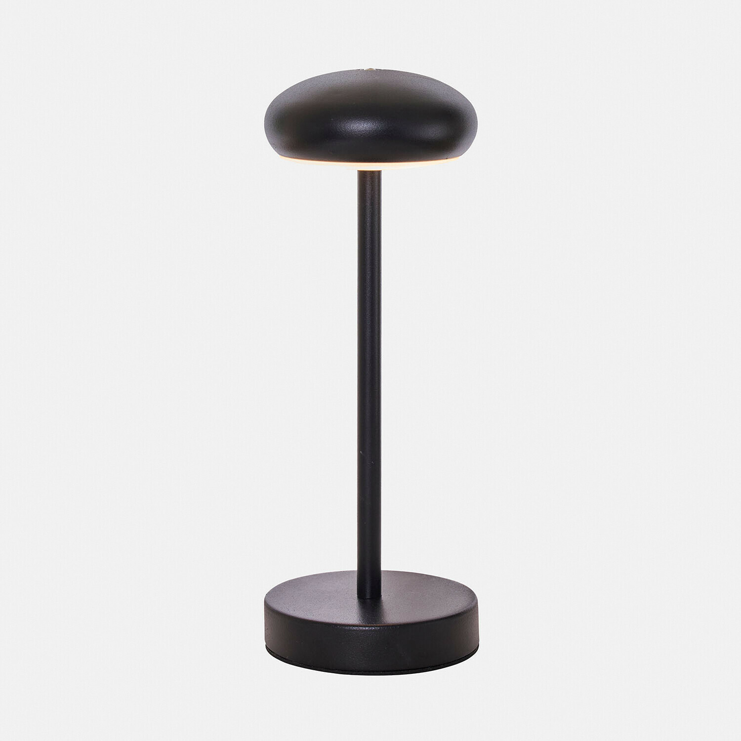 Wiederaufladbare Tischlampe Loxbridge