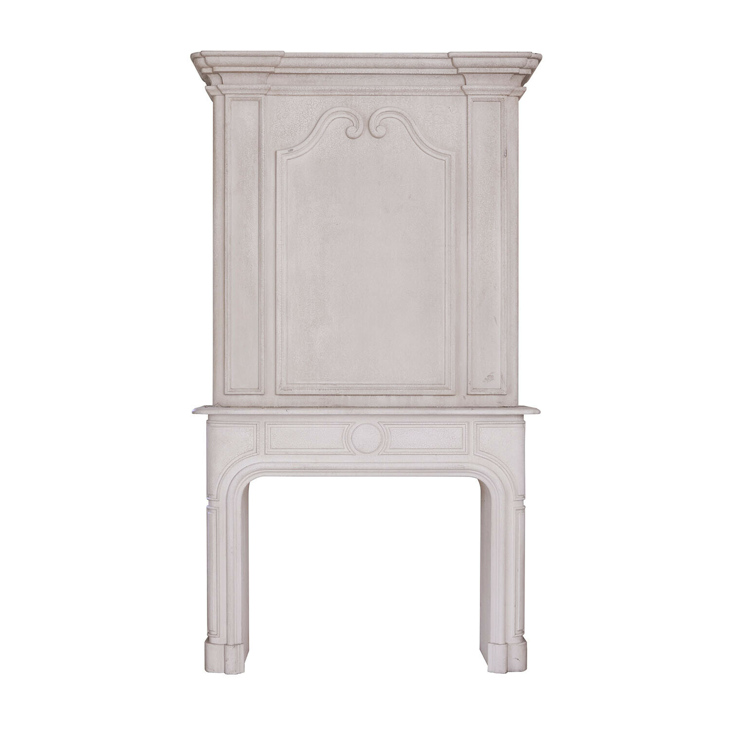 Kaminkonsole Tarenfield