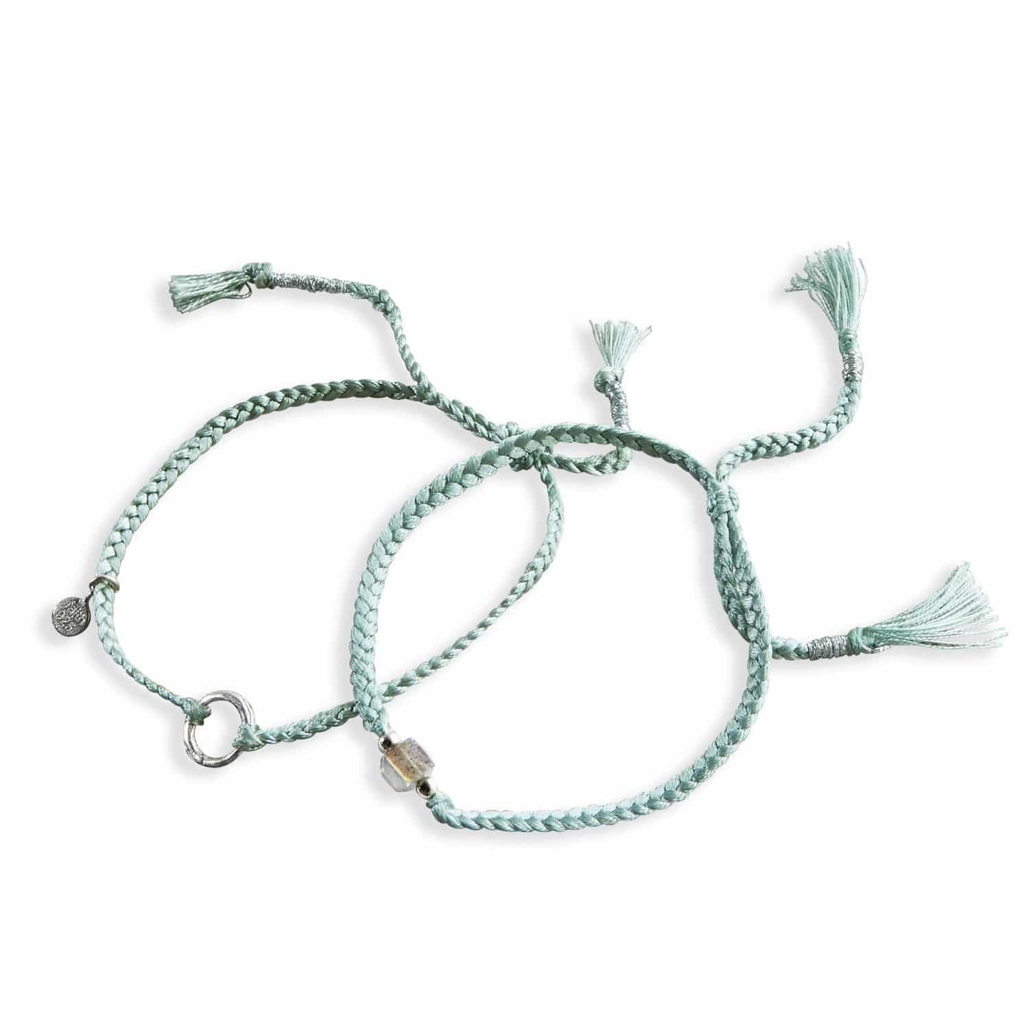 Armkette 2er Set Senja