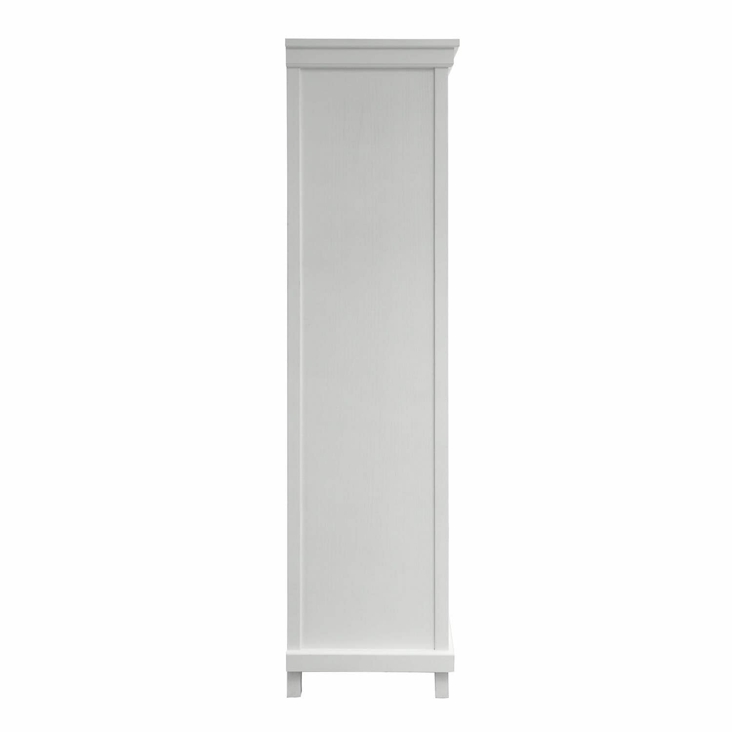 Kleiderschrank Sirevol