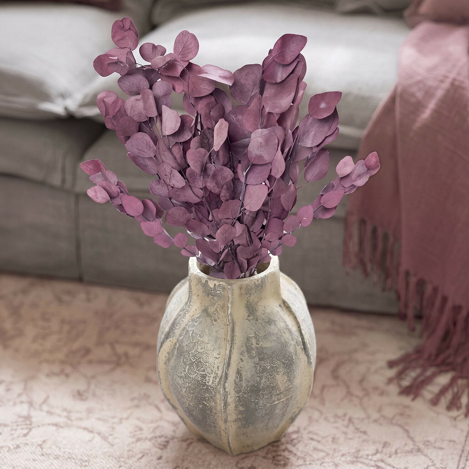 Vase Valorcina