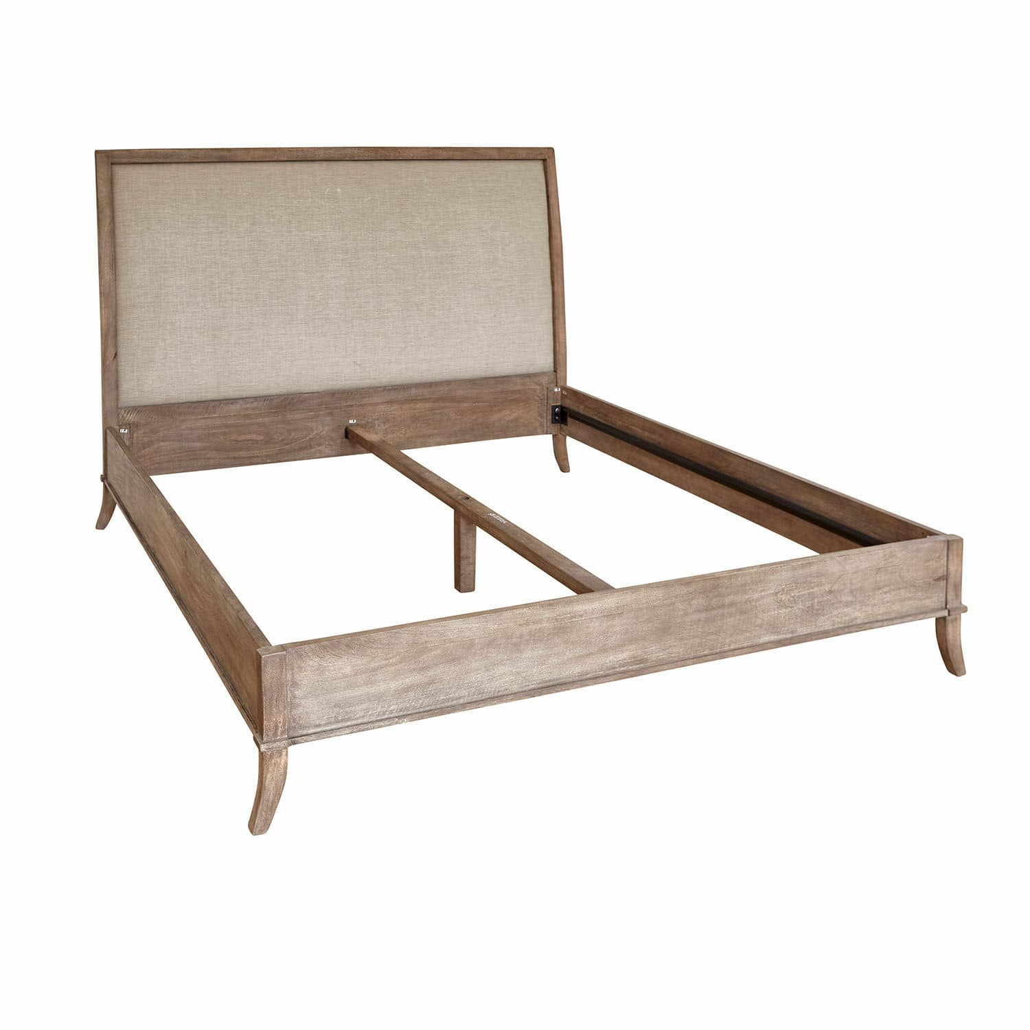 Bett Exermont