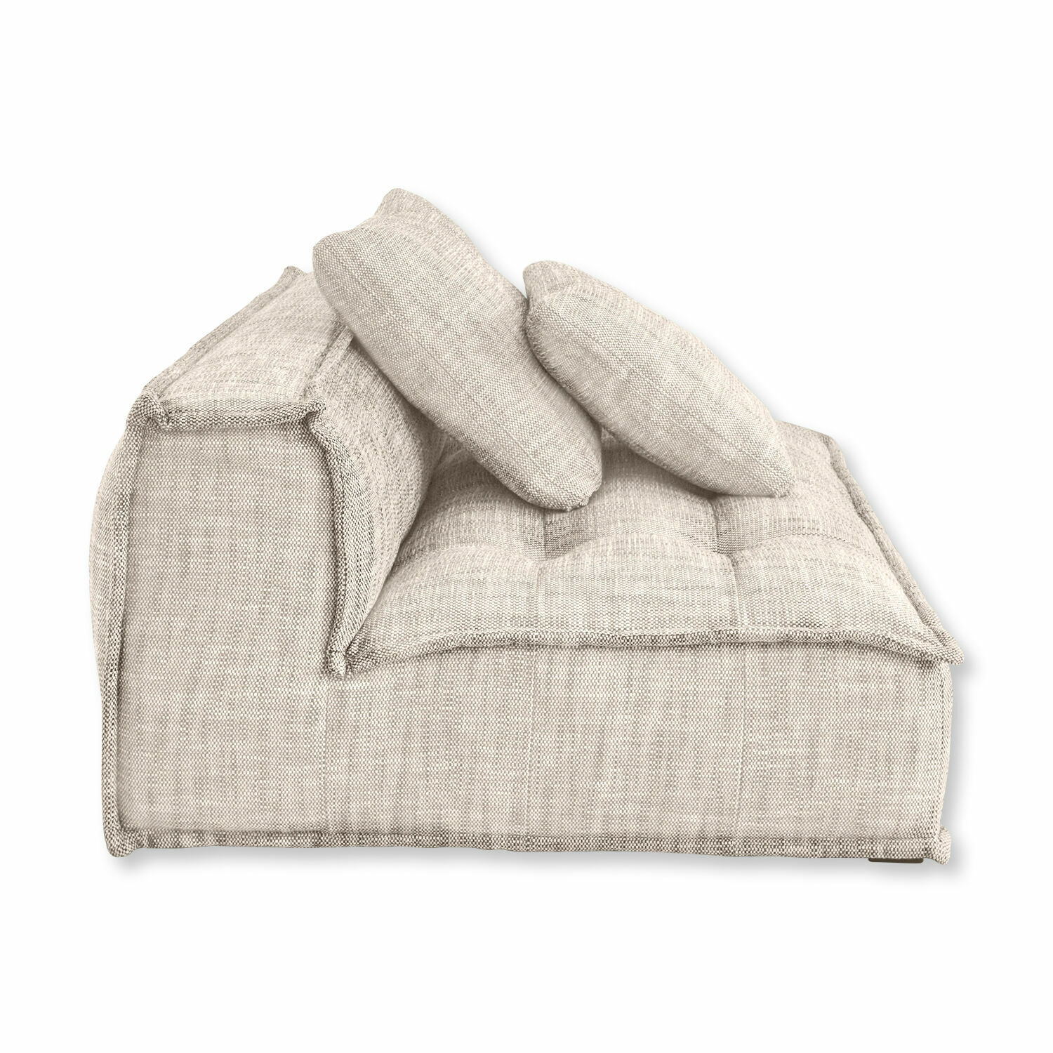 Loungesessel Lemeire