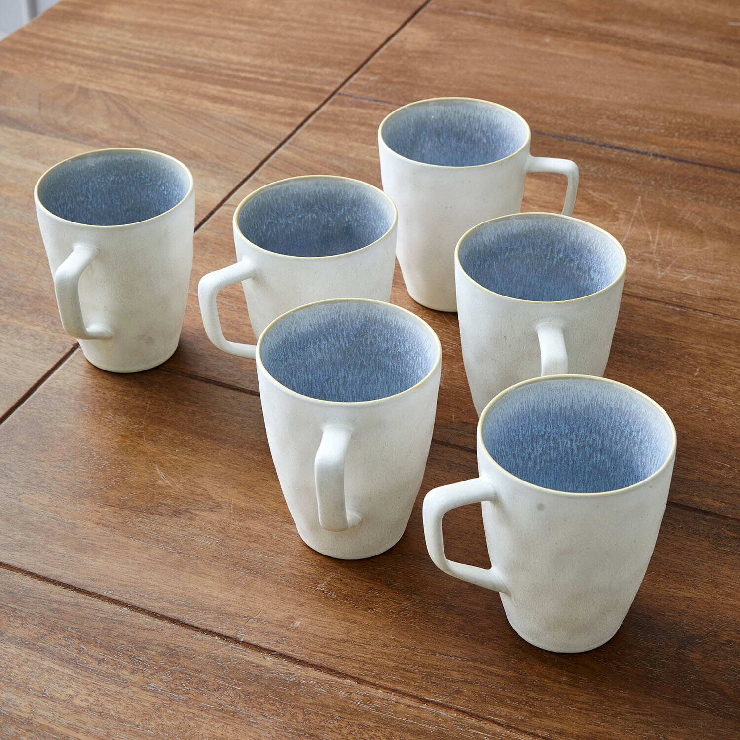 Tasse 6er Set Vionette