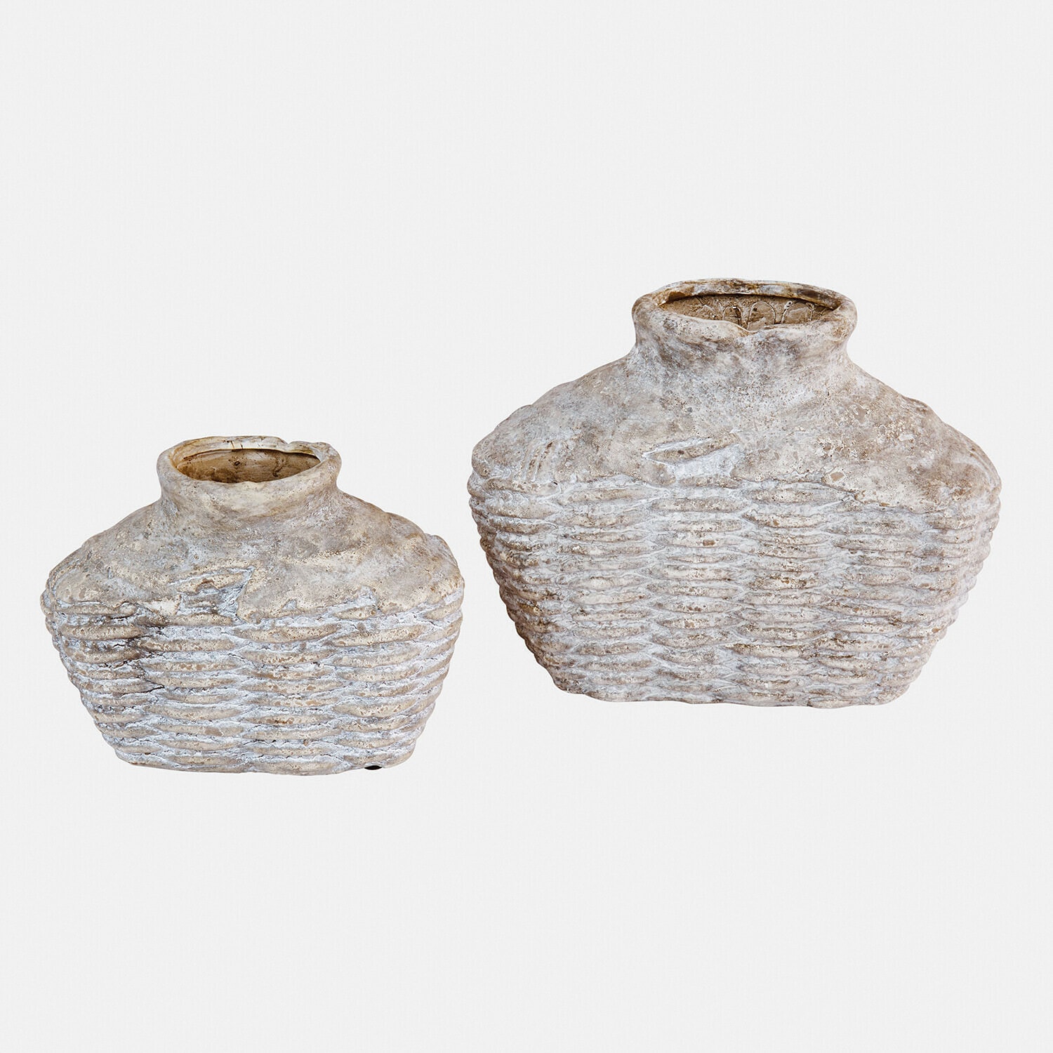 Vase 2er Set Orlaithea