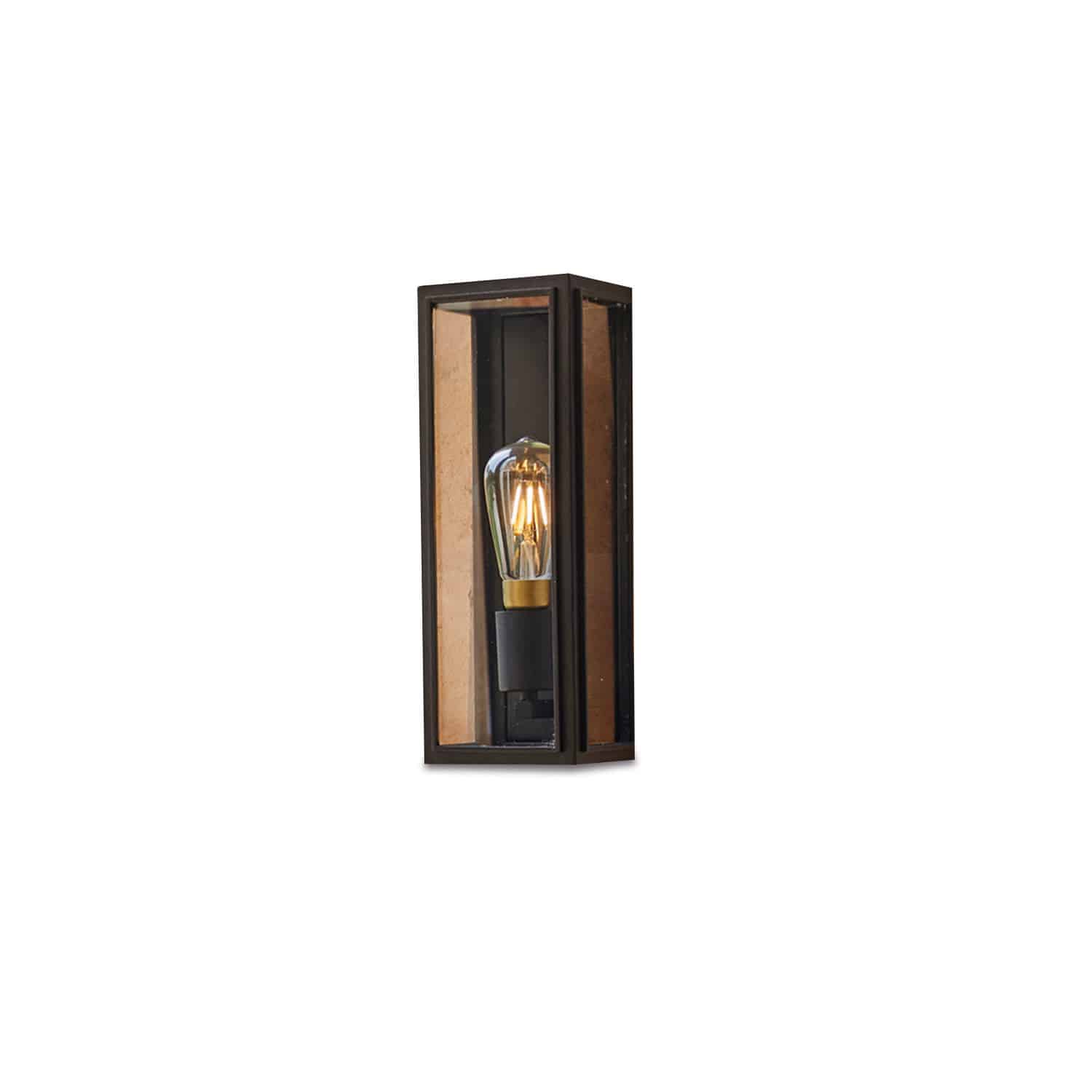 Aussenwandlampe Bouix