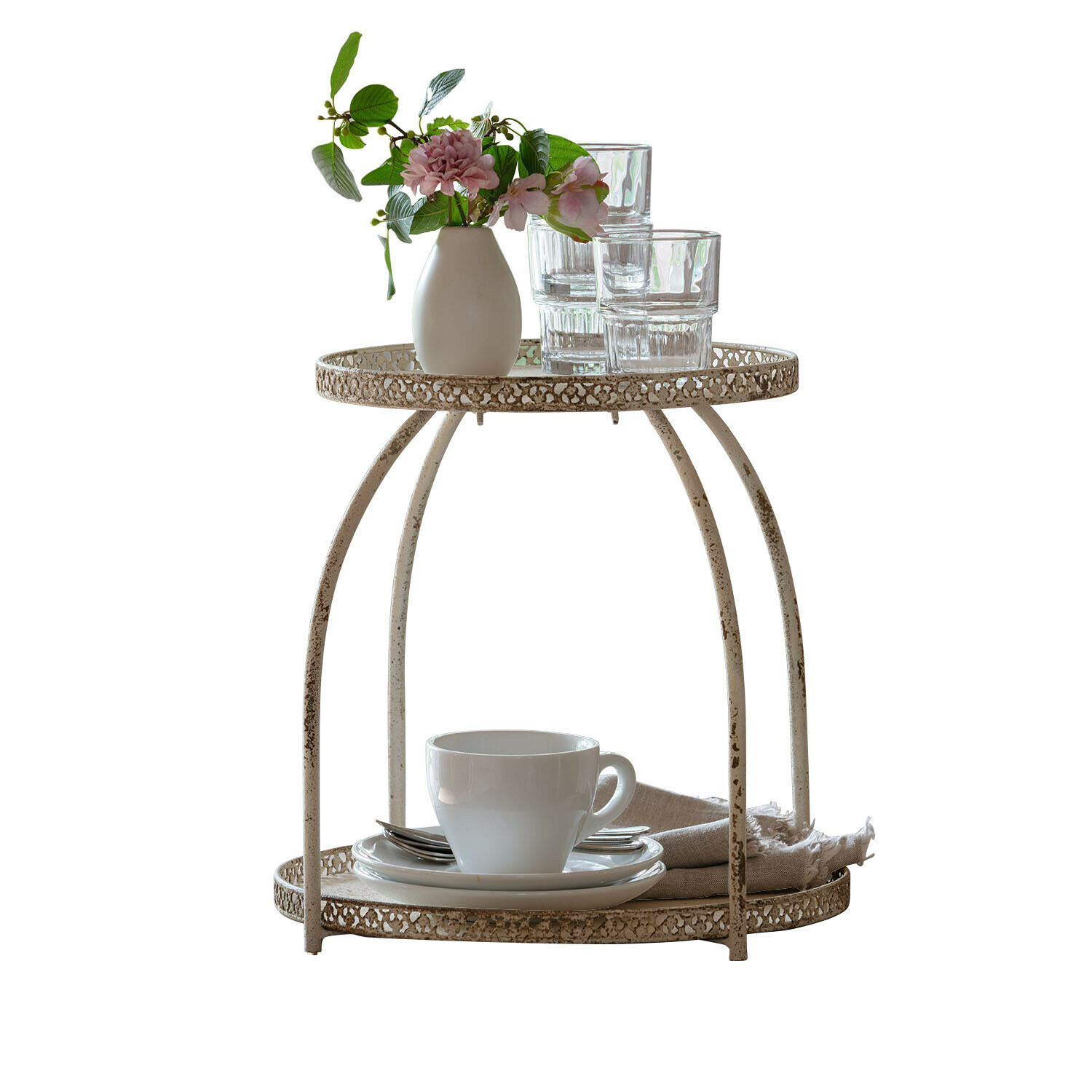 Etagere Nolienne