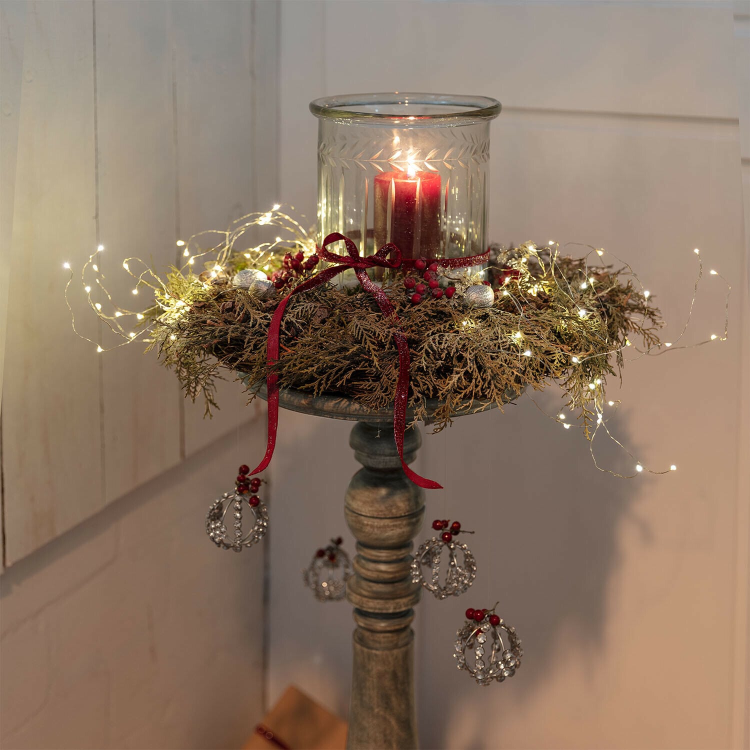 Kerzenständer Lisounette