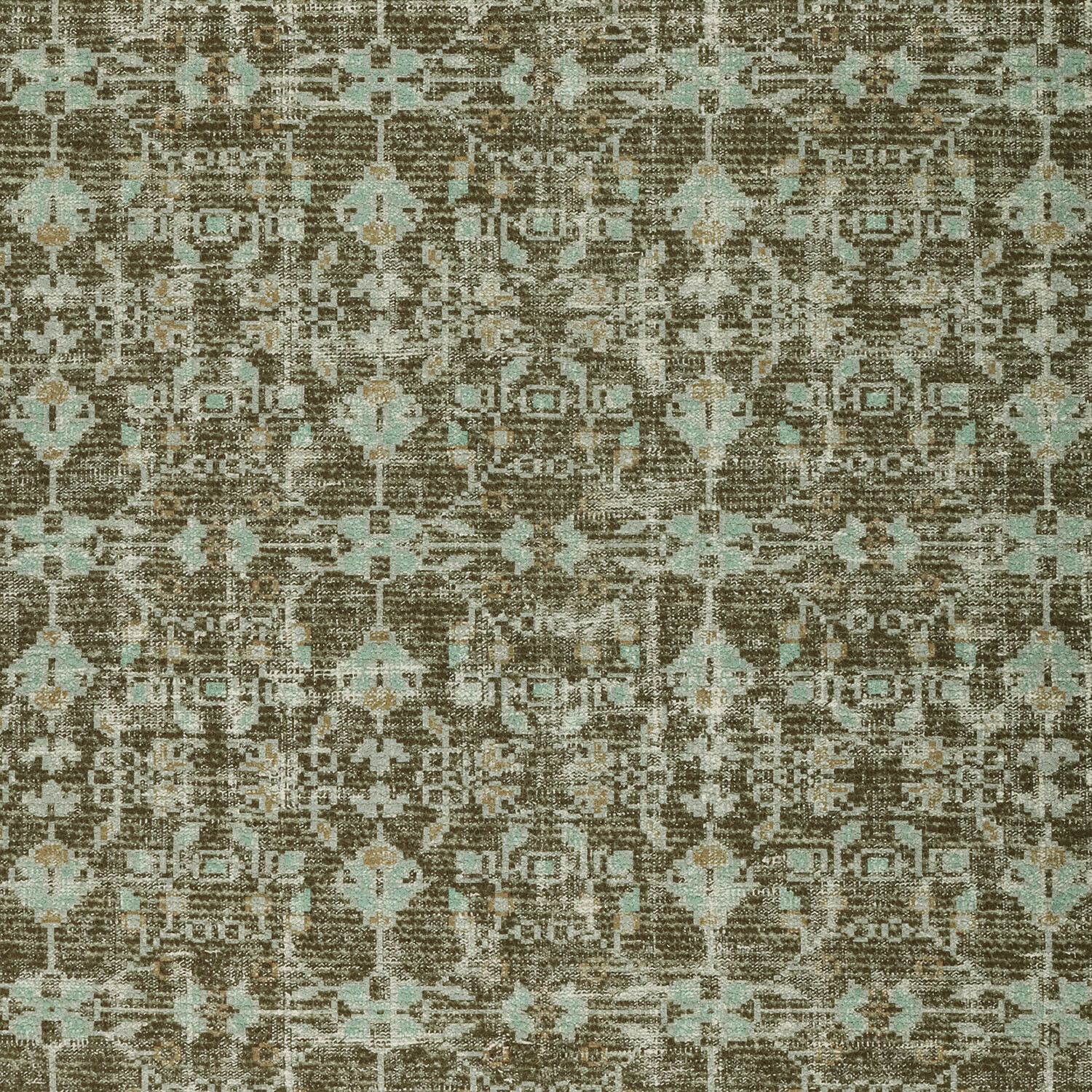 In- & Outdoor-Teppich Zemira