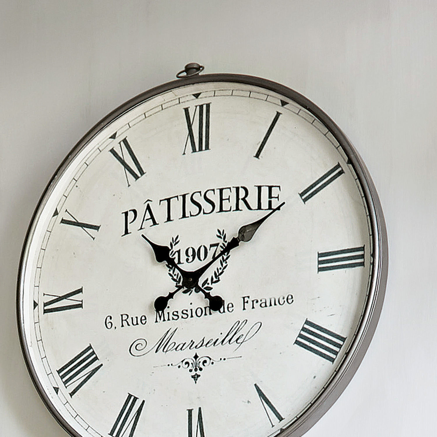 Uhr Bassuet
