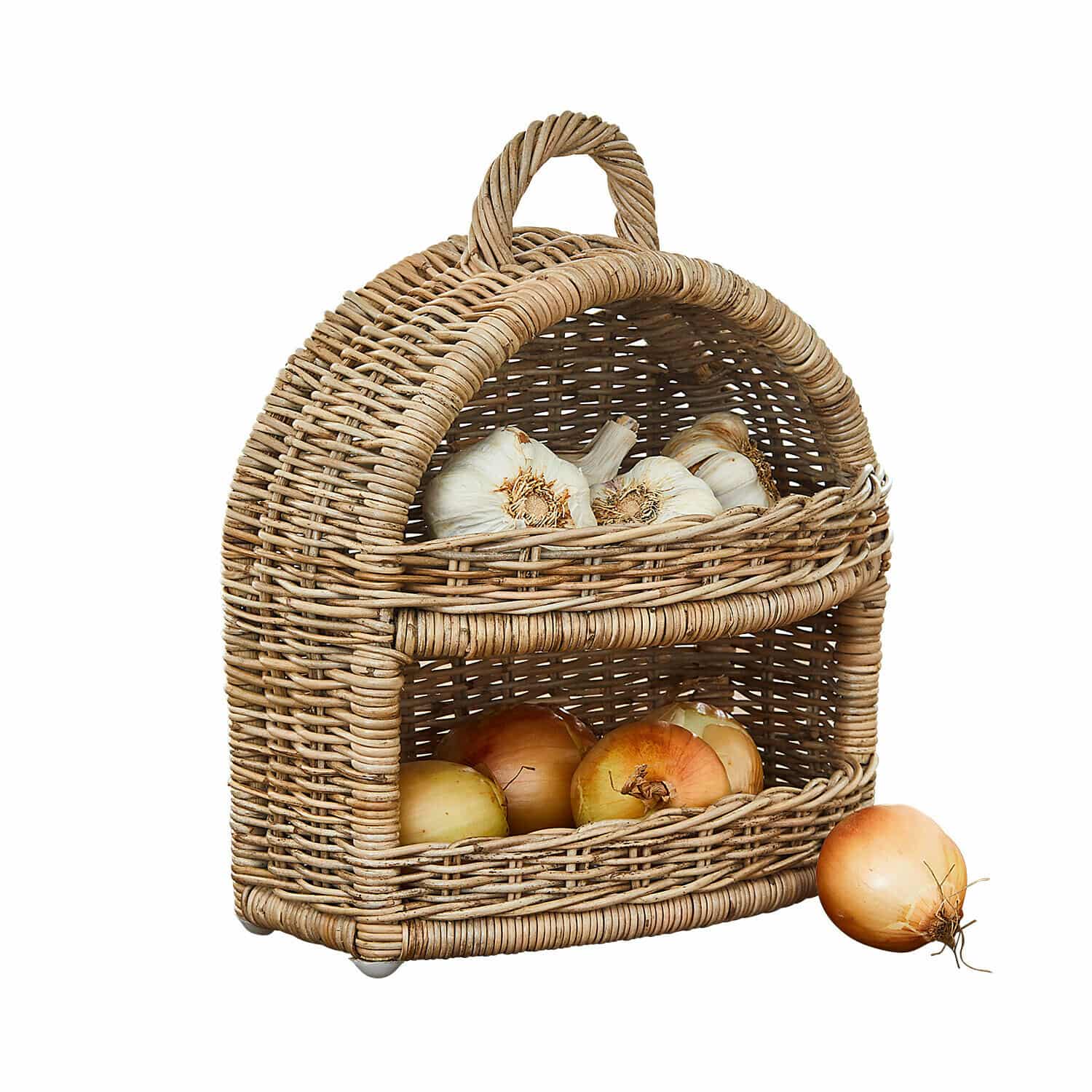 Zwiebelkorb Coudrisse