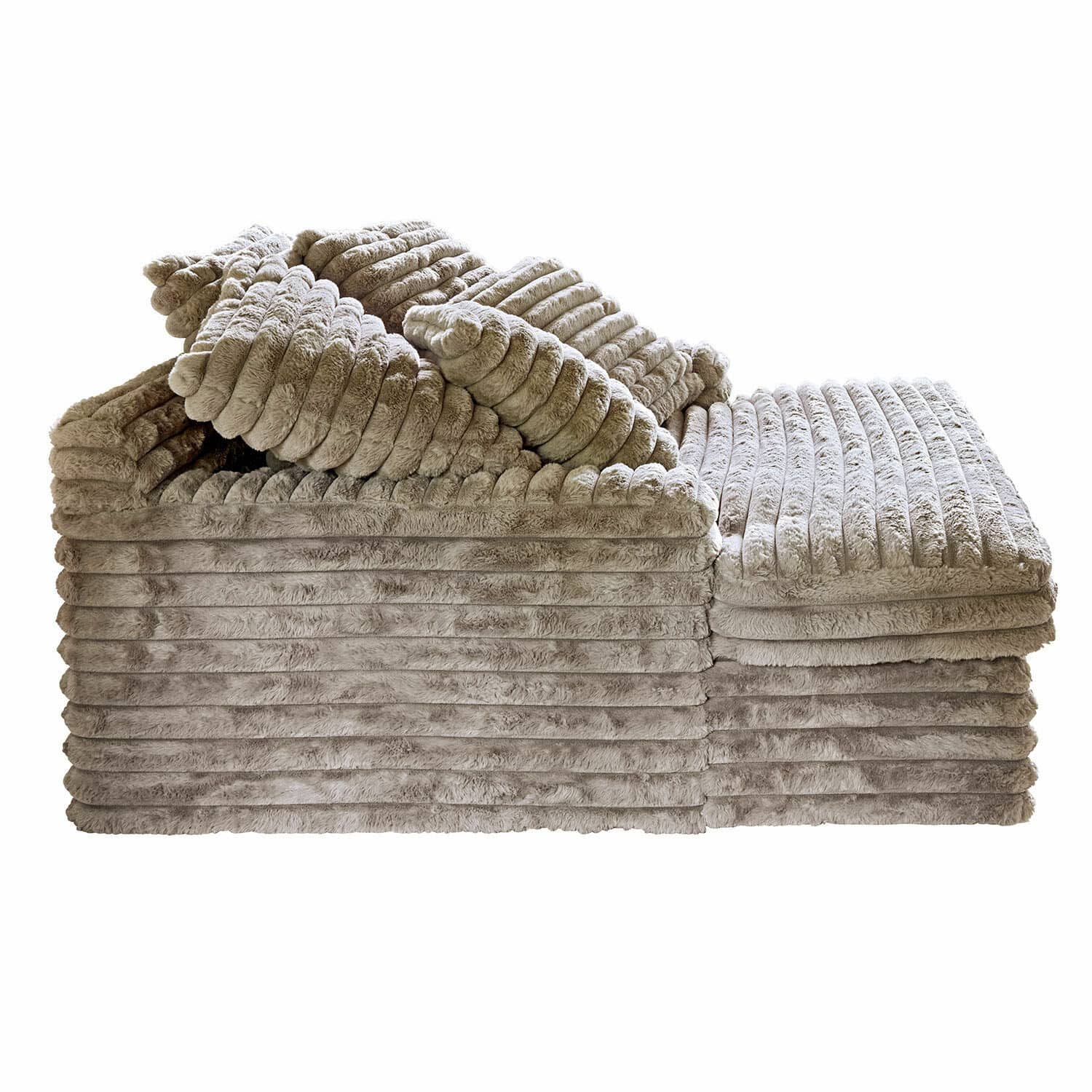 Chaiselongue Woodminster