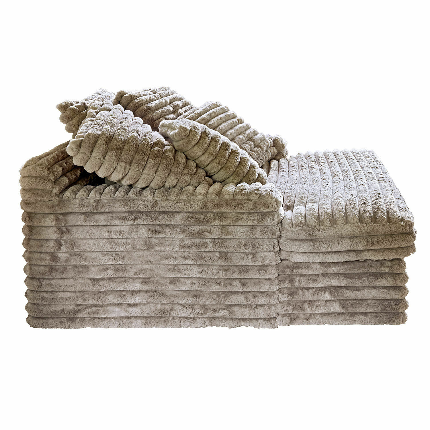 Chaiselongue Woodminster