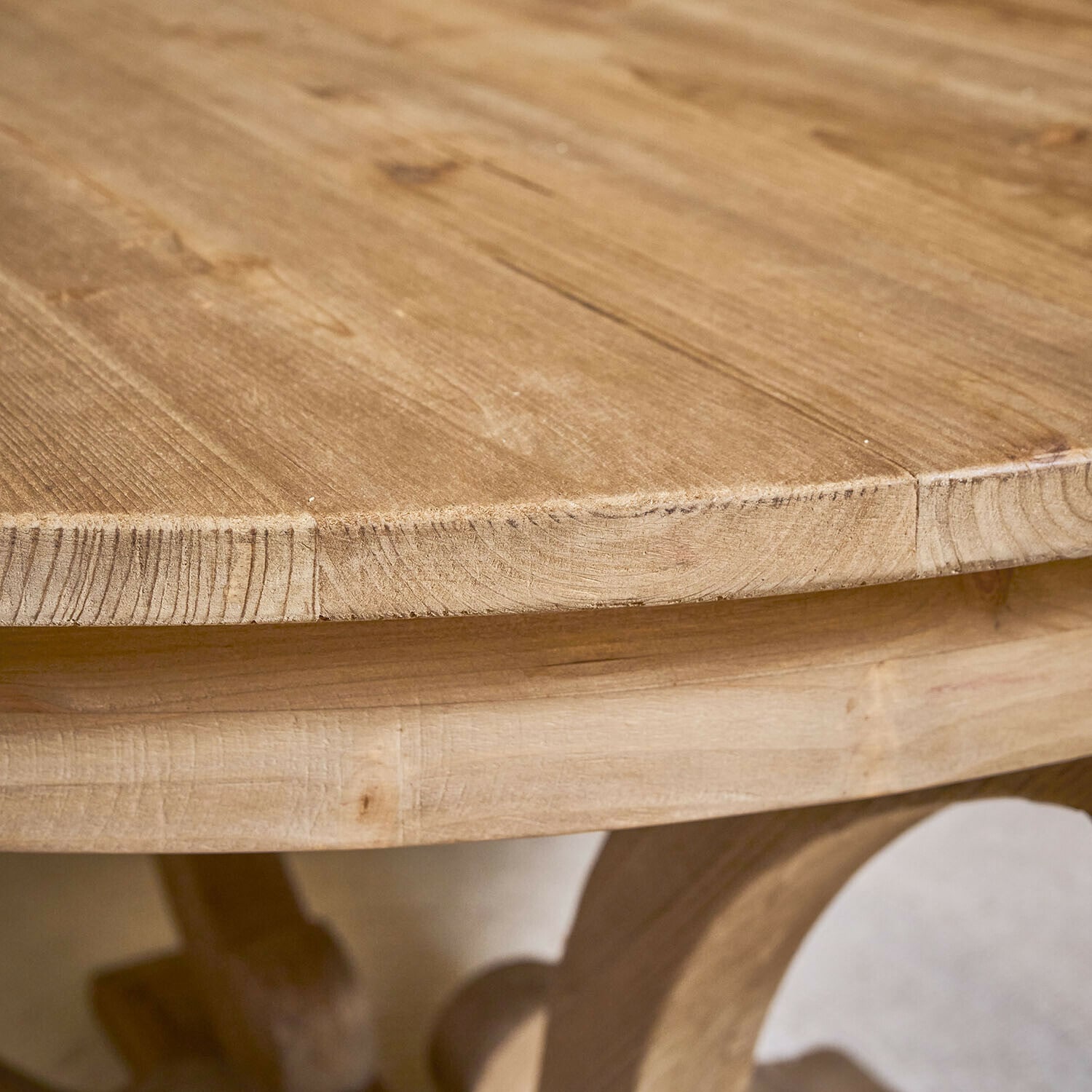 Tisch Oakminster