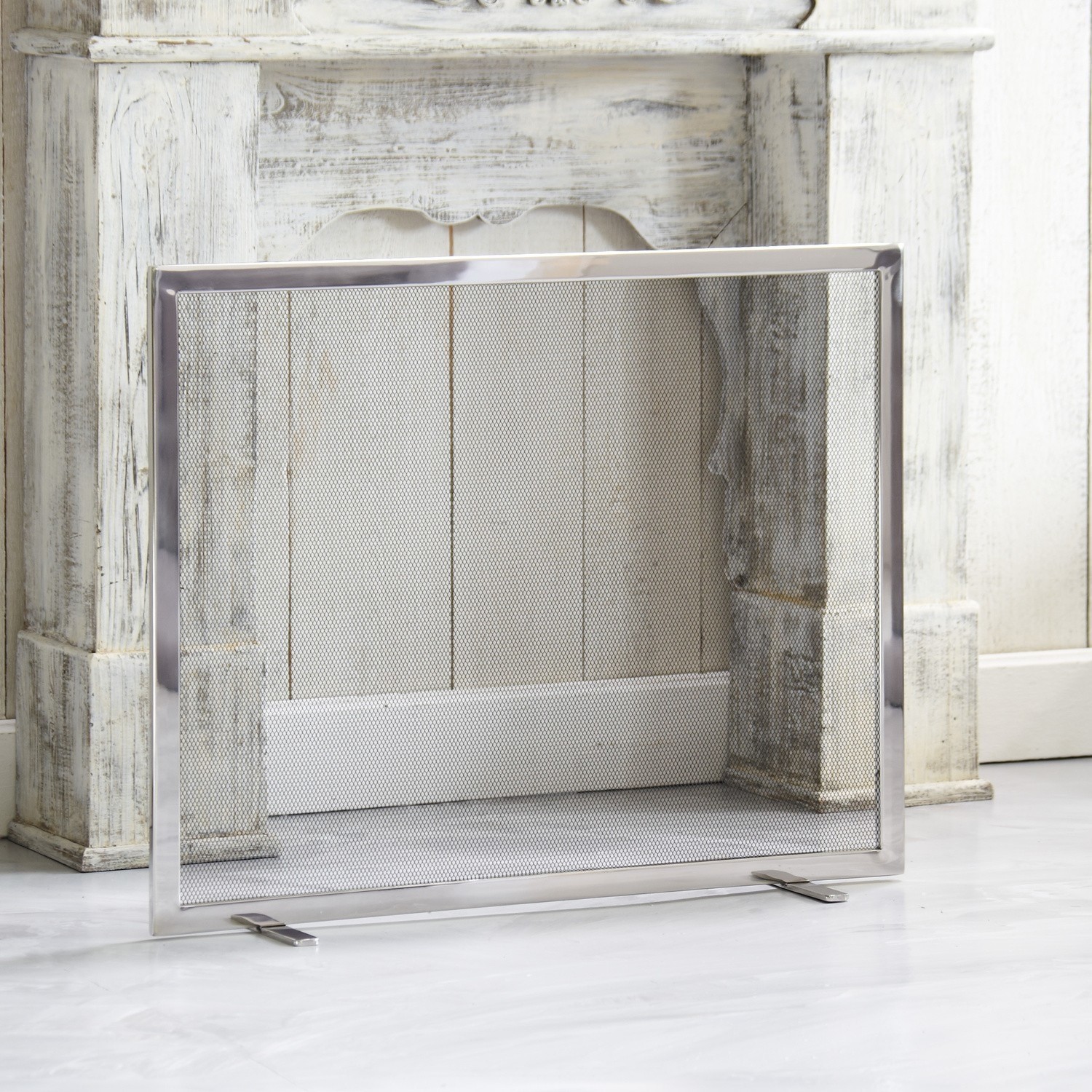 Kaminfeuerschutz San Diego