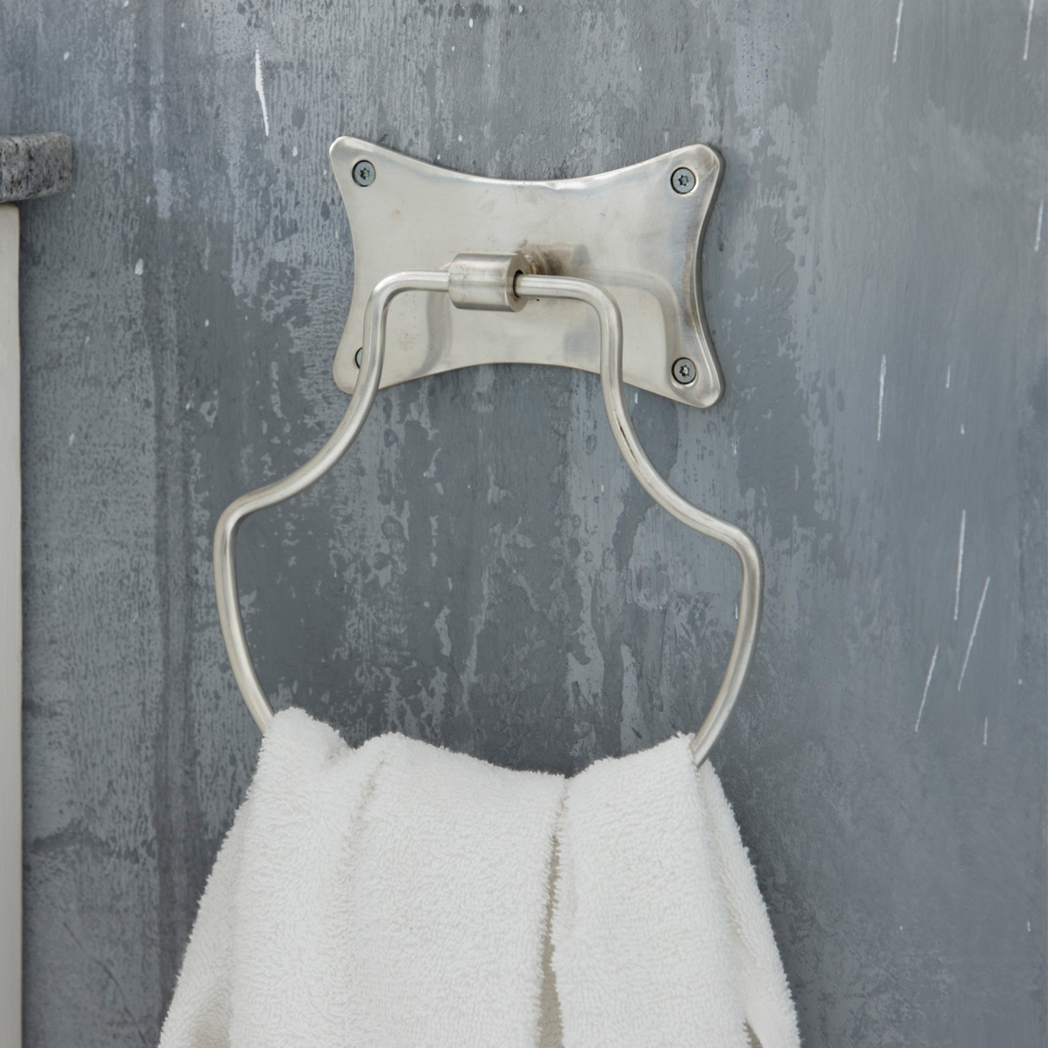 Handtuchhalter Lennox