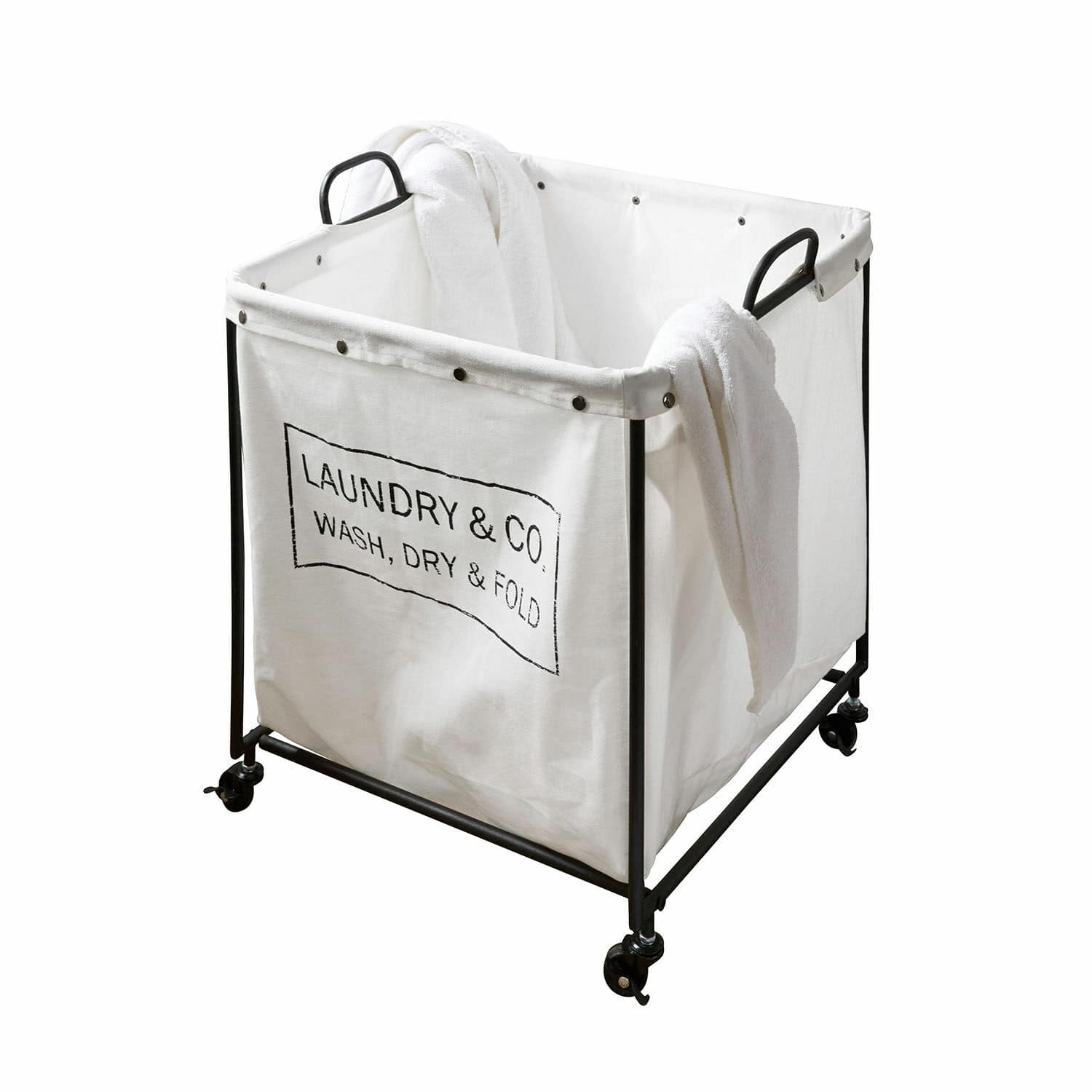 Wäschekorb Laundry