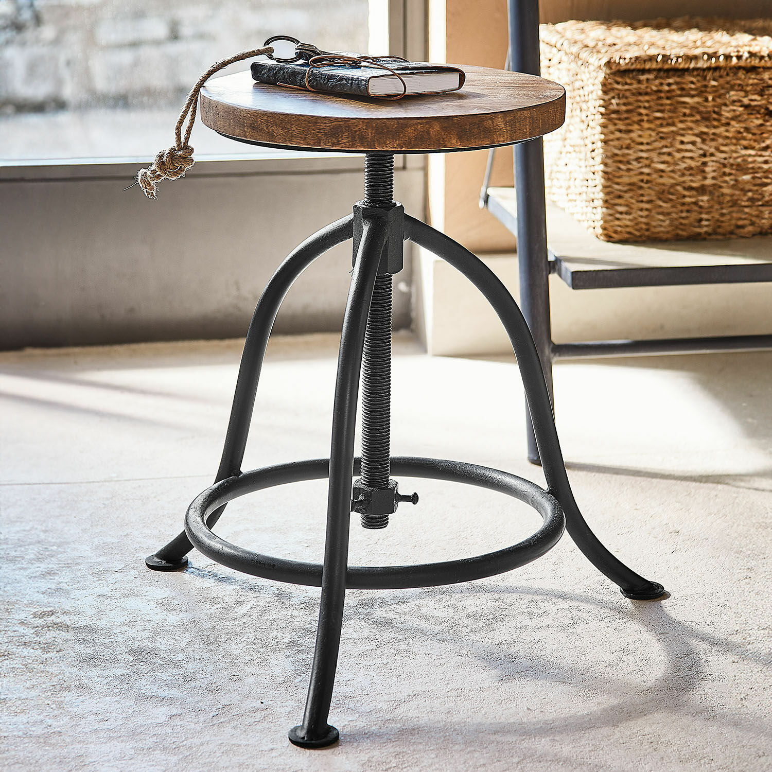 Hocker Greenbriar