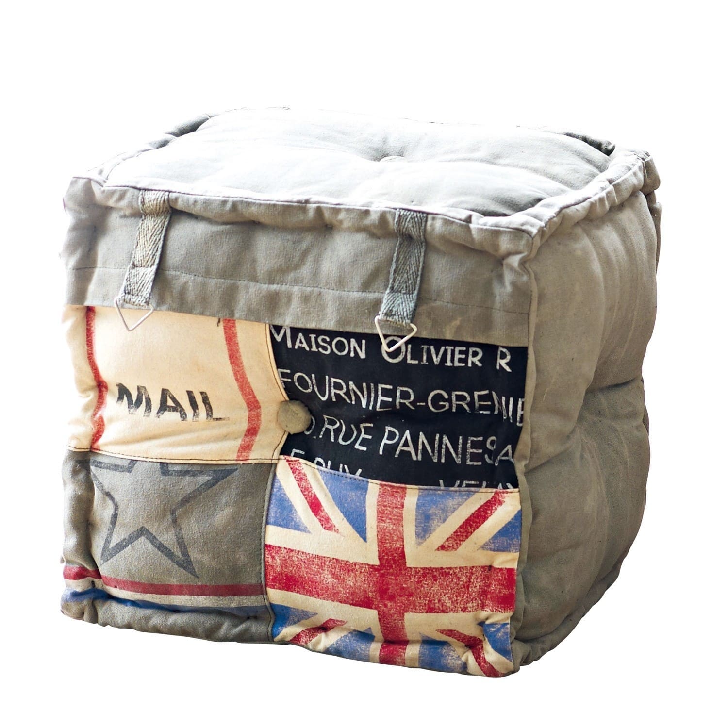 Hocker Olivier