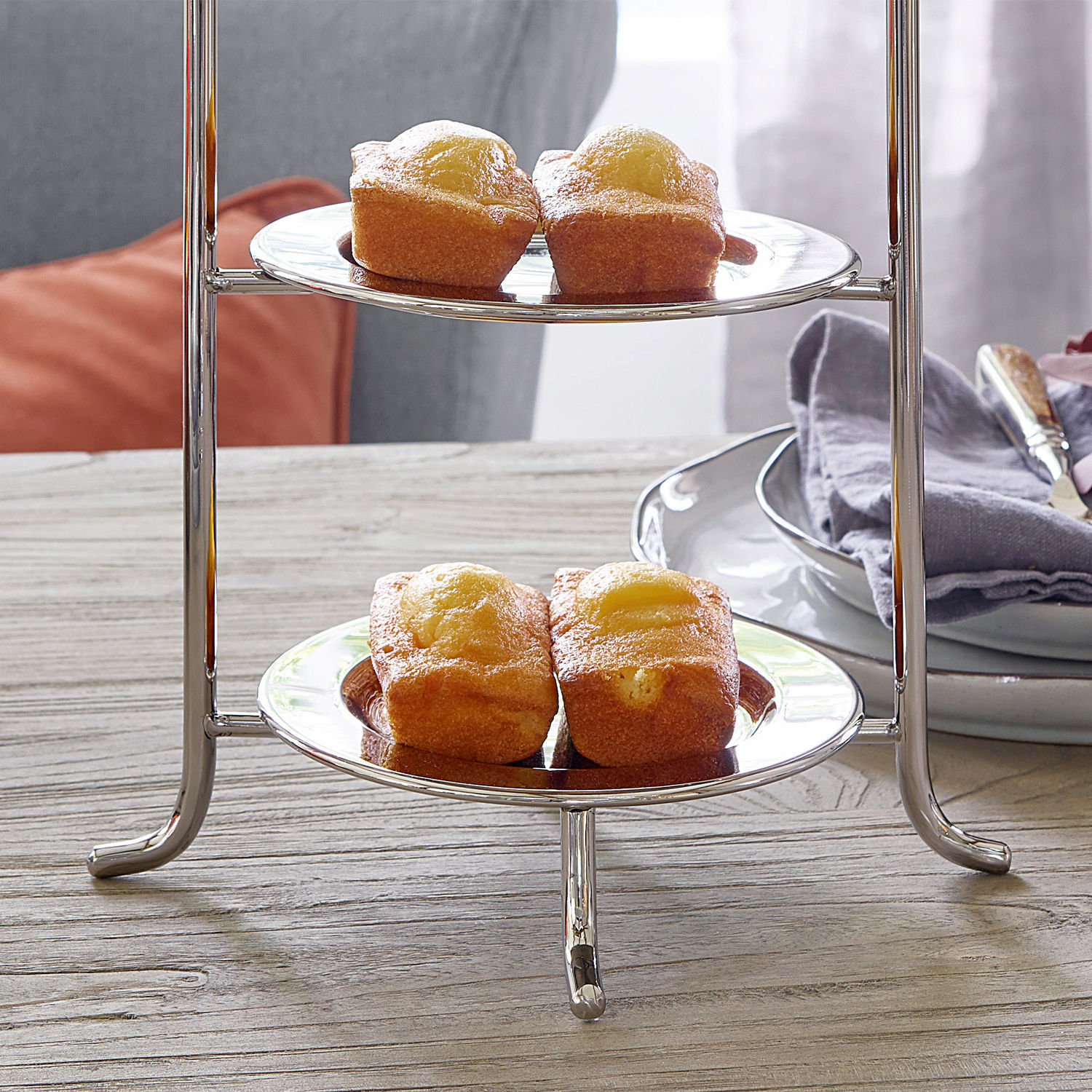 Etagere Hamshire