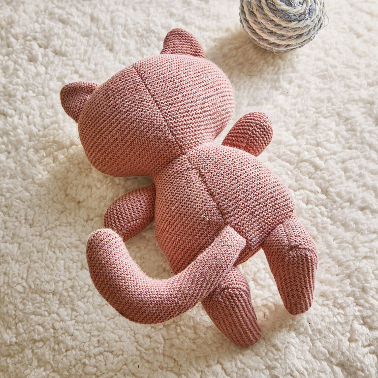 Katzenpielzeug Mewlie