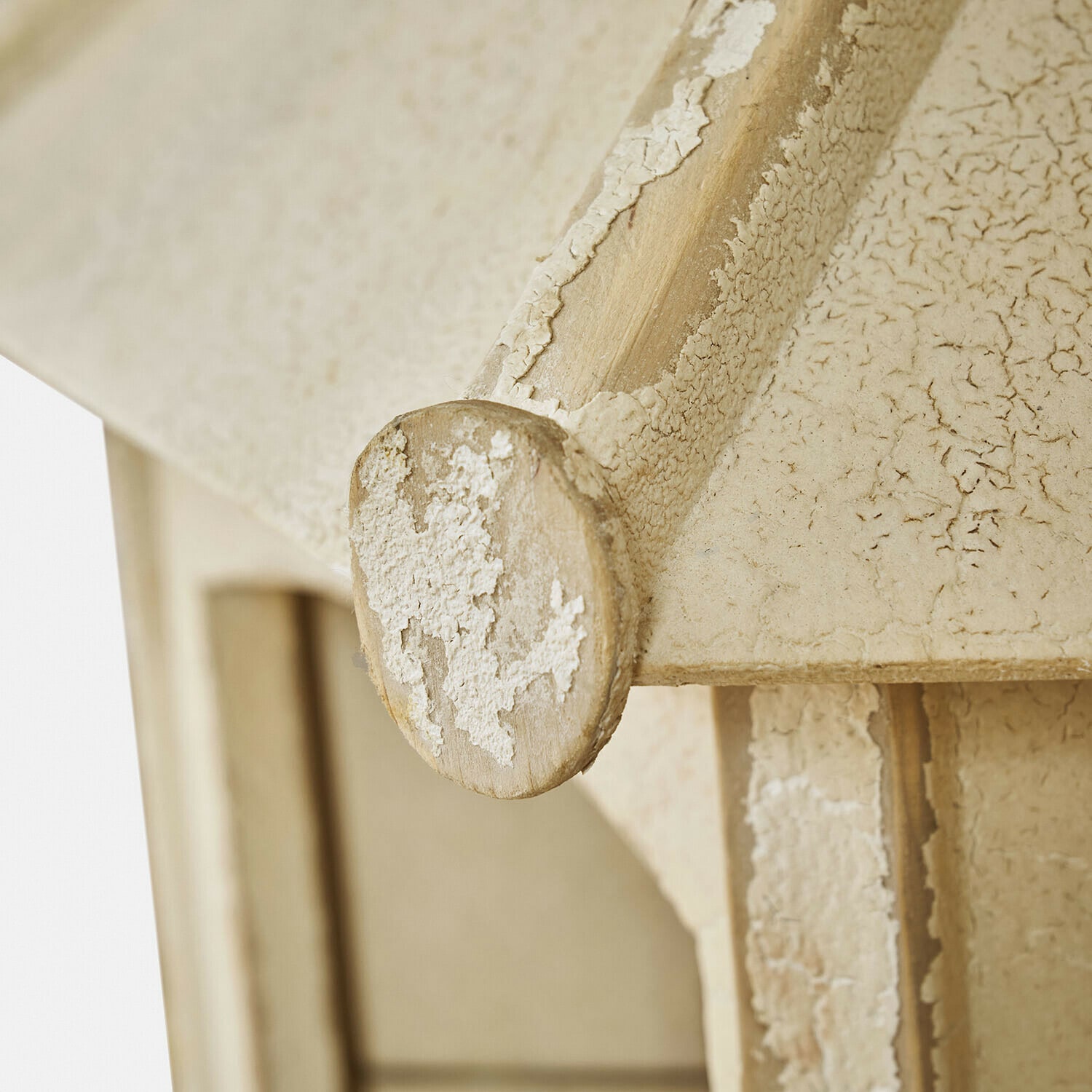 Katzen-Gartenhaus Alvérine