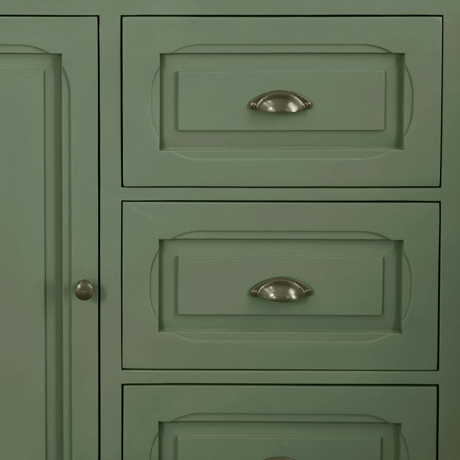 Küche 4er Set Lansbury