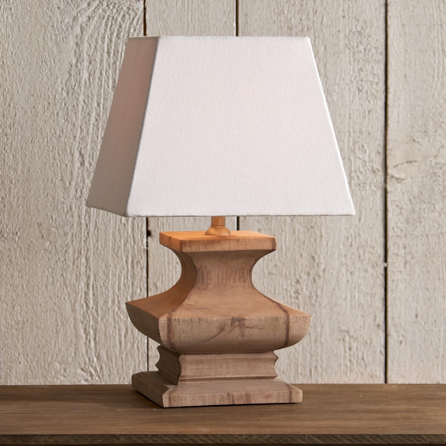 Tischlampe Kansas