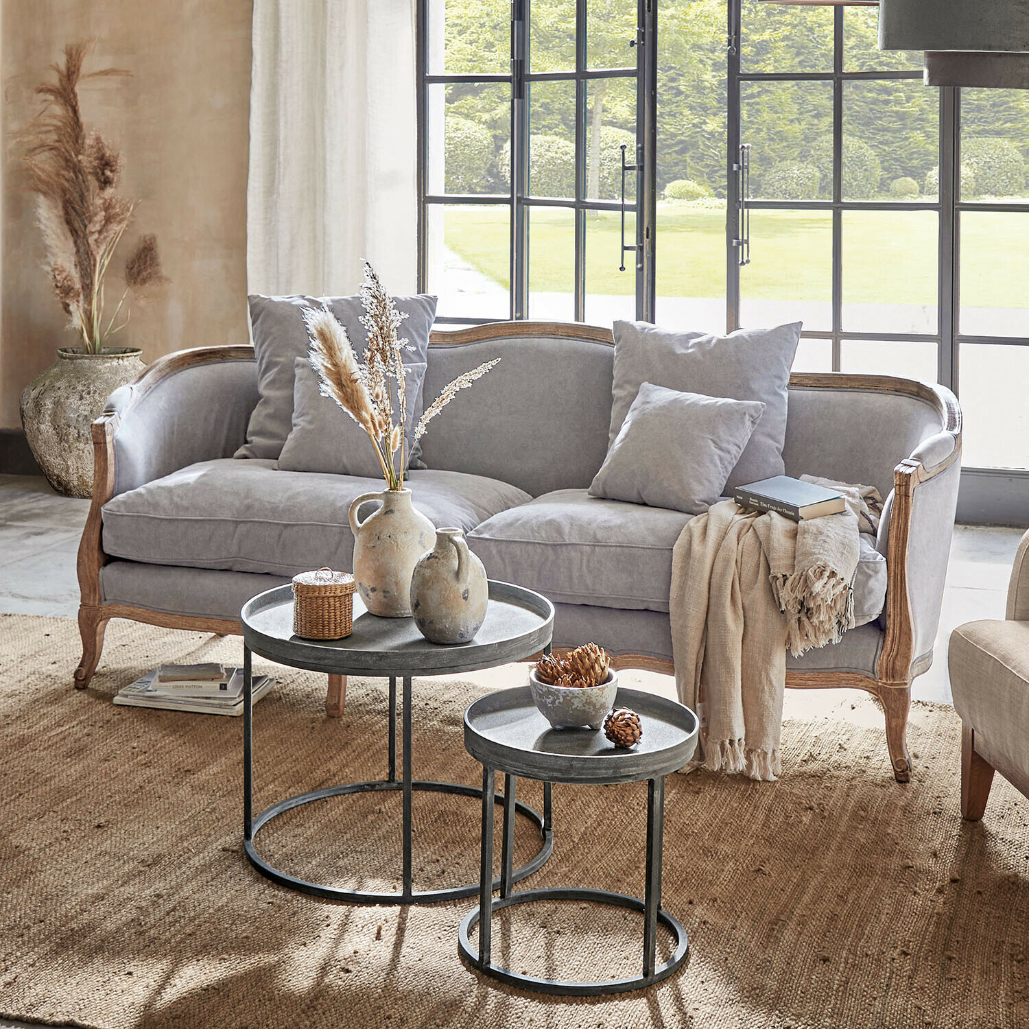 Sofa Monneville
