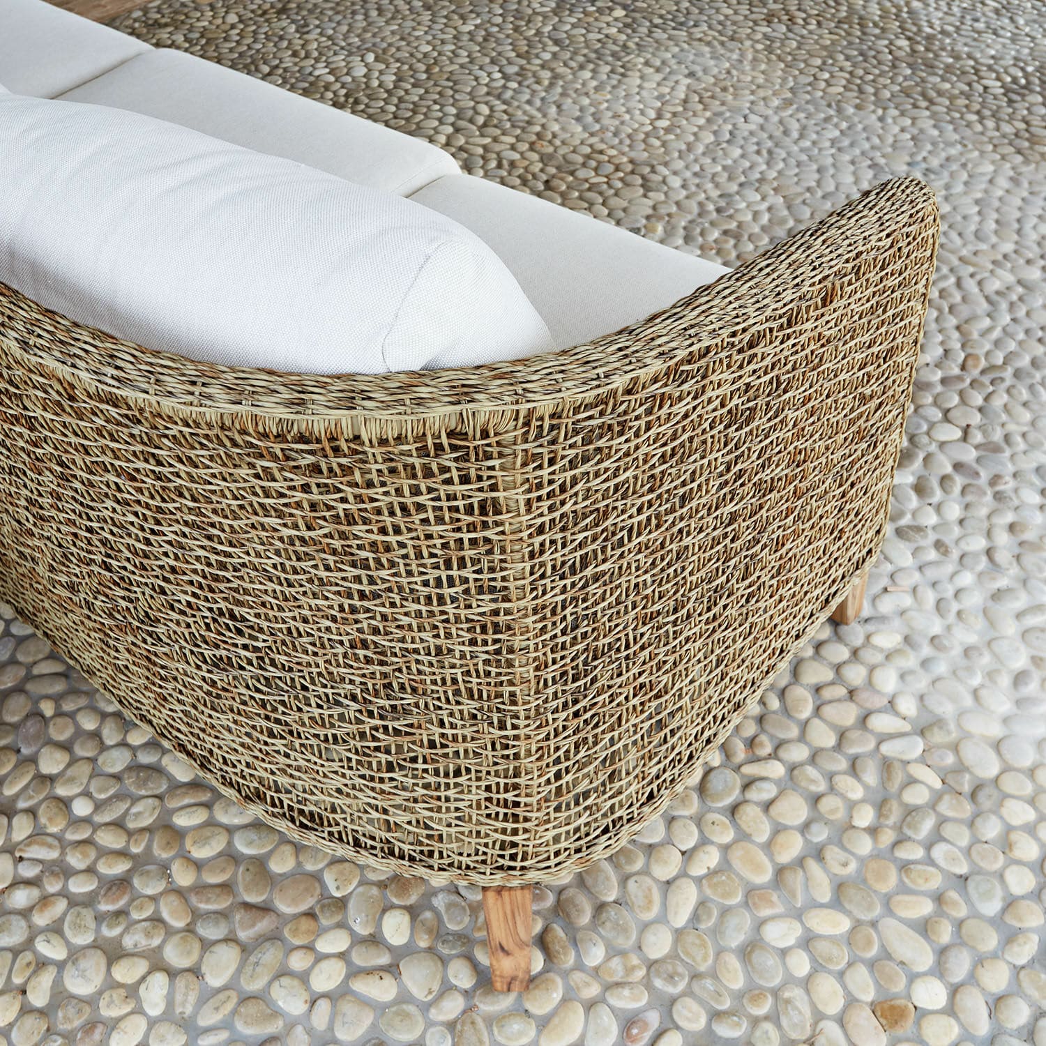 Sofa Clarivaux