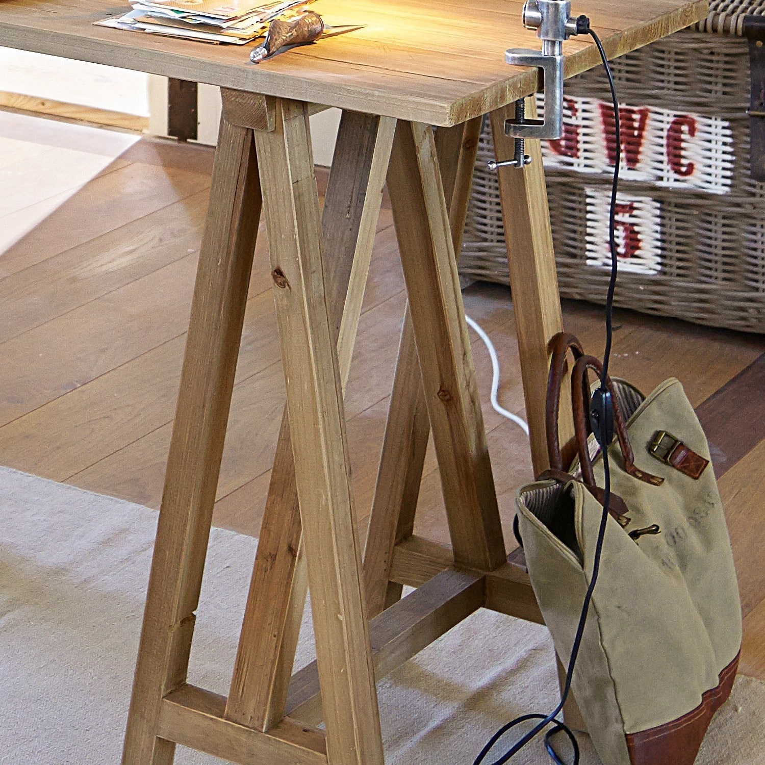 Schreibtisch Caldwell