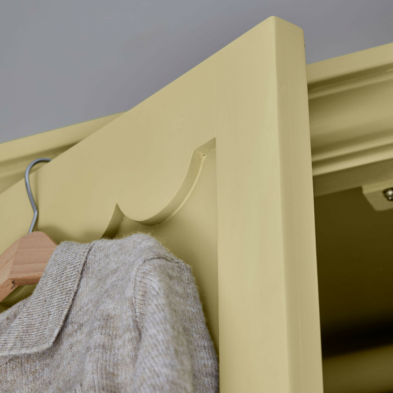 Kinderkleiderschrank Frollin