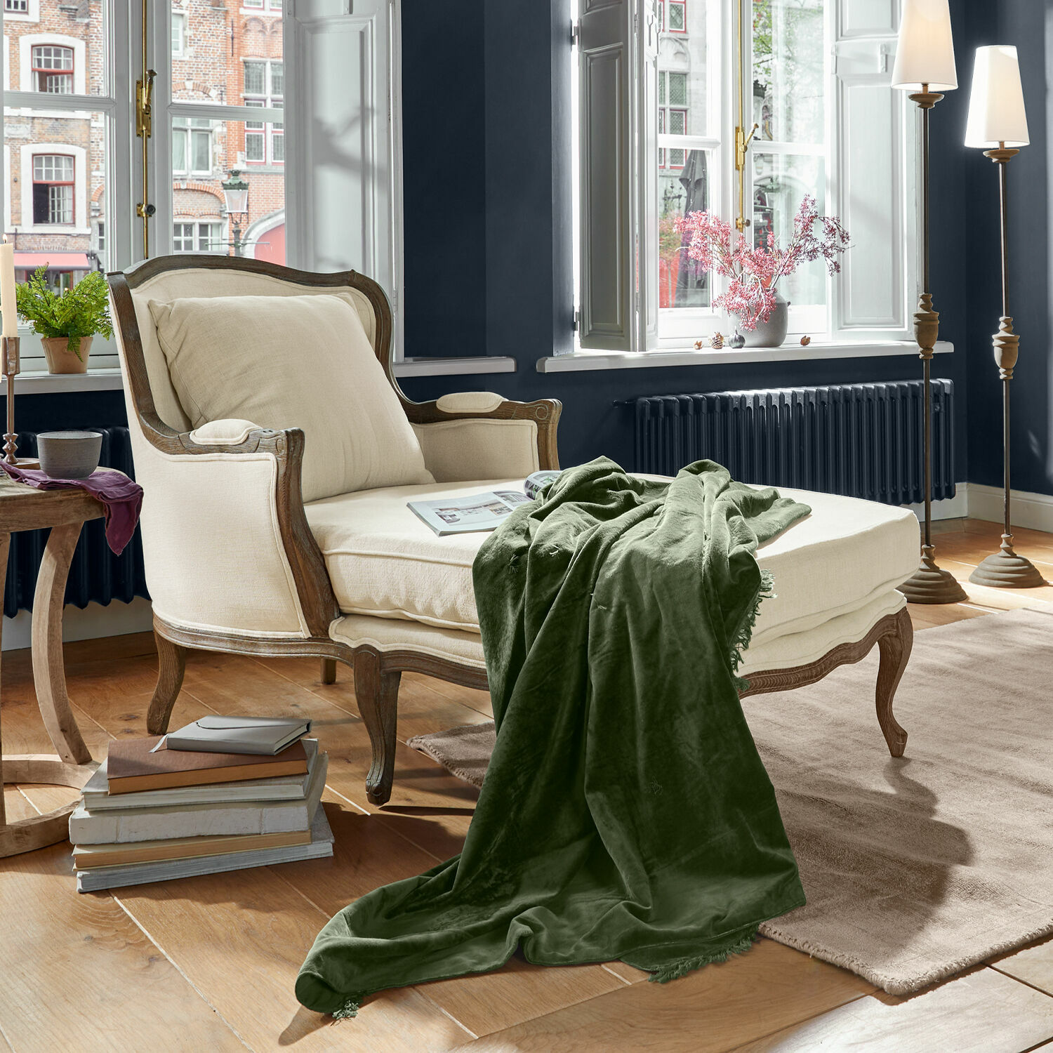 Chaiselongue Muel