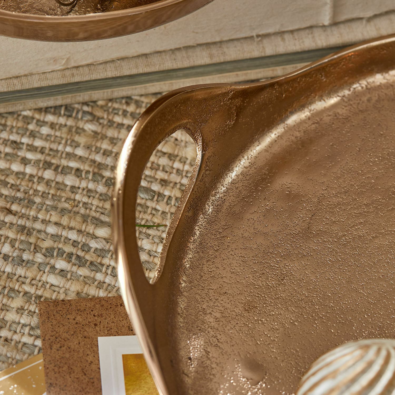 Tablett 2er Set Tiavela