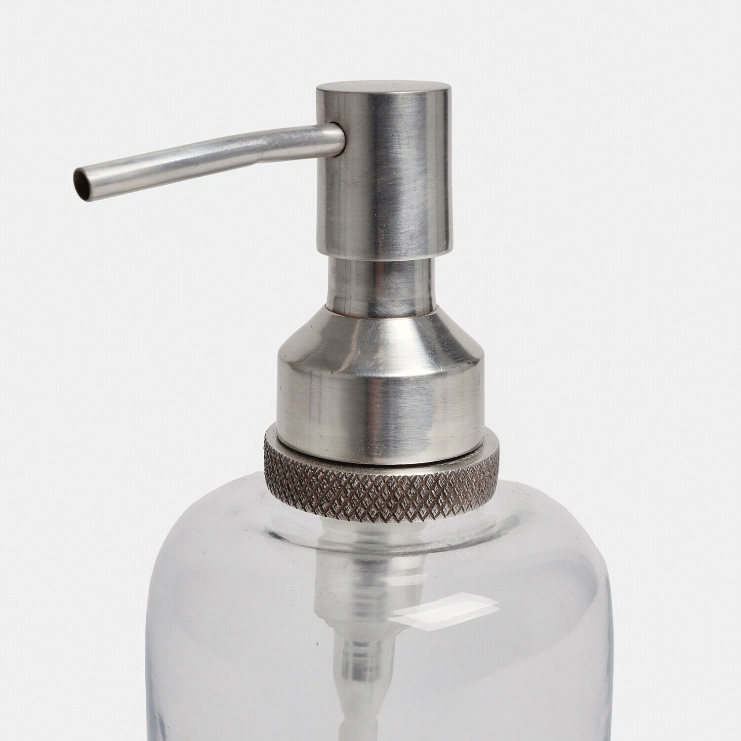 Seifenspender Linsted