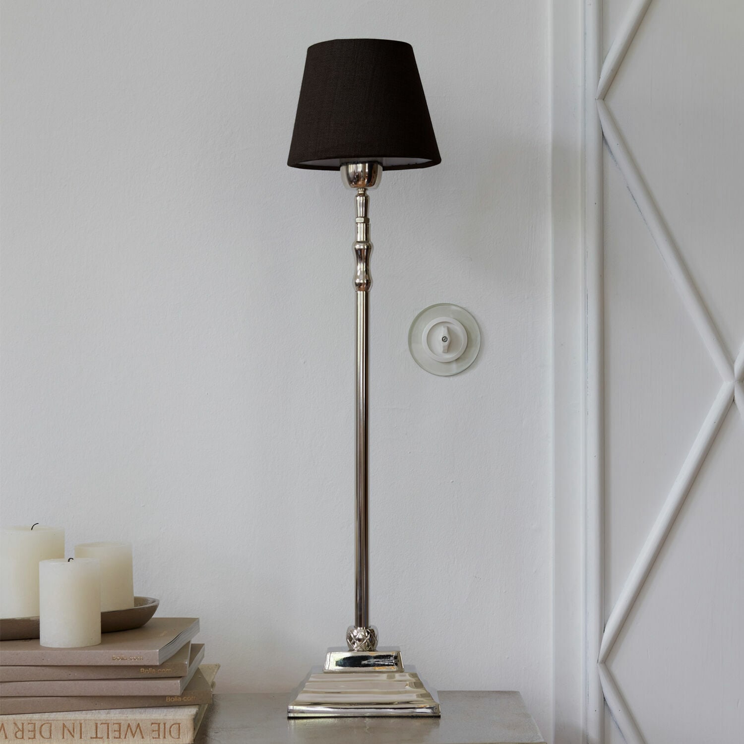 Lampenschirm Mitters