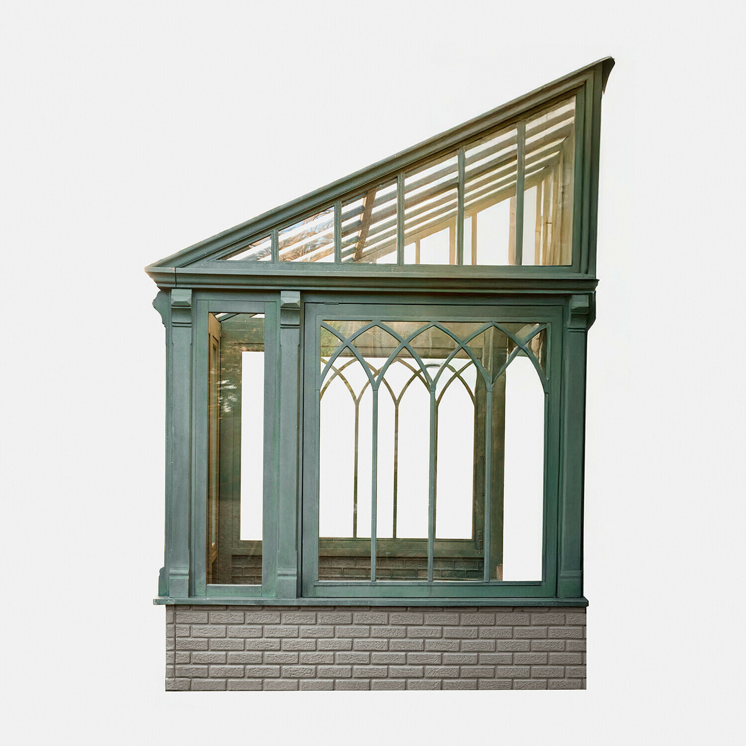 Gartenhaus Lévandon