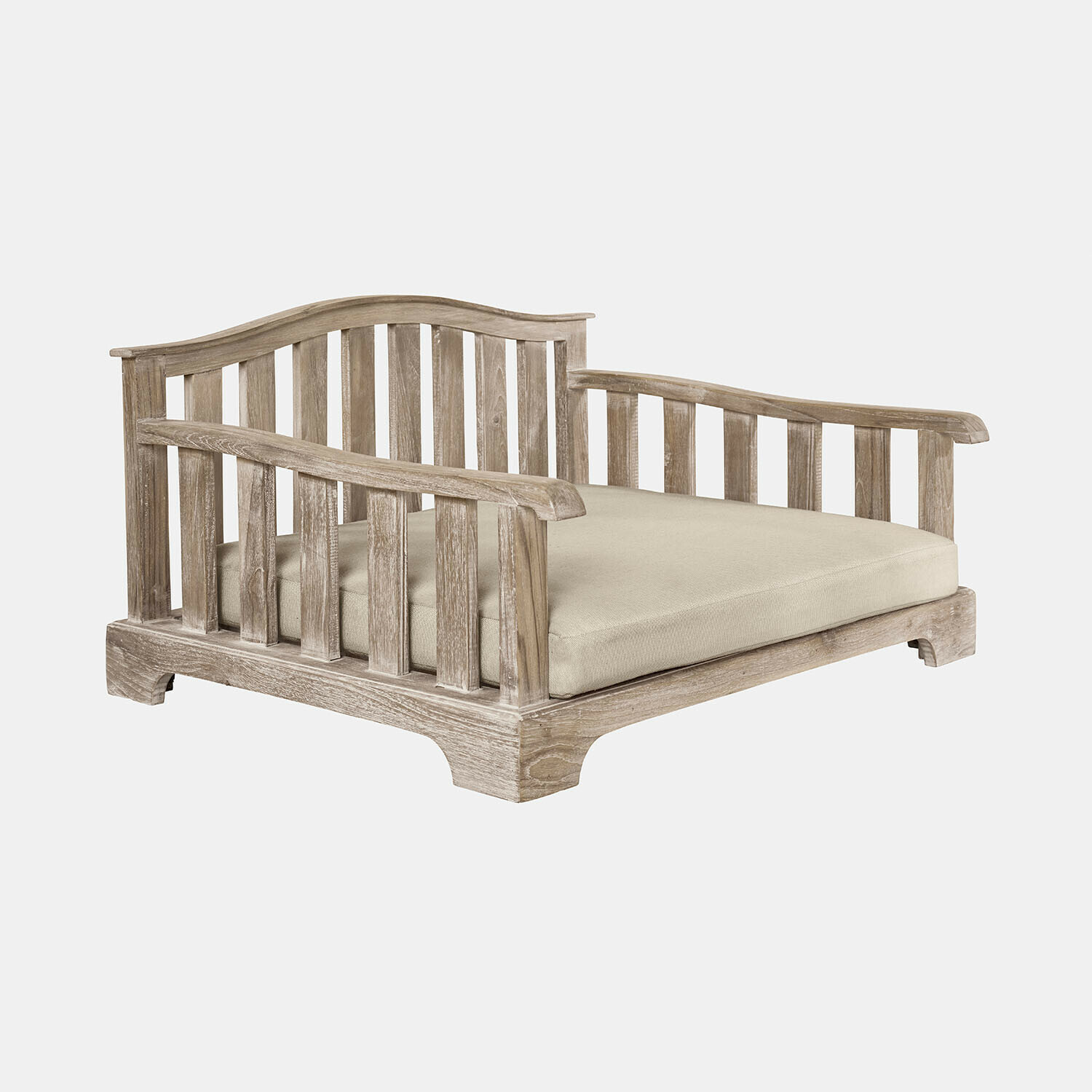 In- & Outdoor-Haustiersofa Waggins