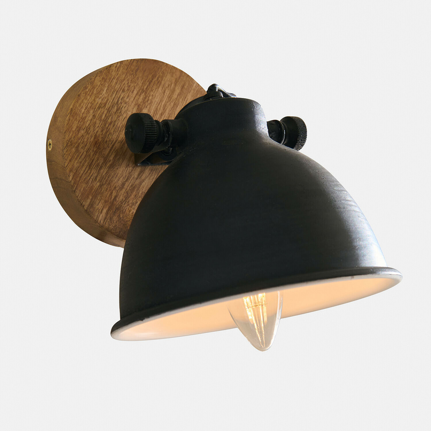 Wandlampe Ballée