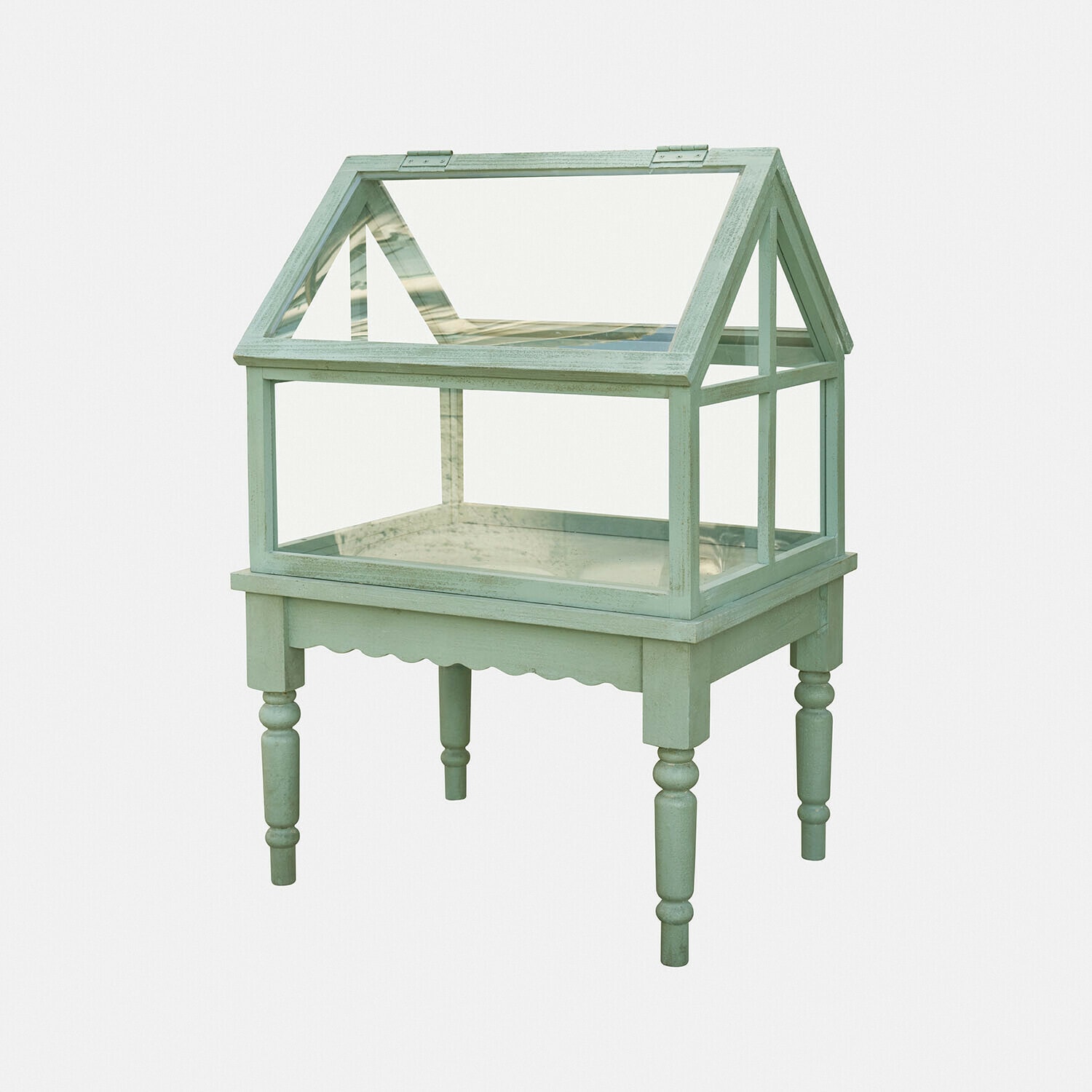 Gewächshaus Isoméline