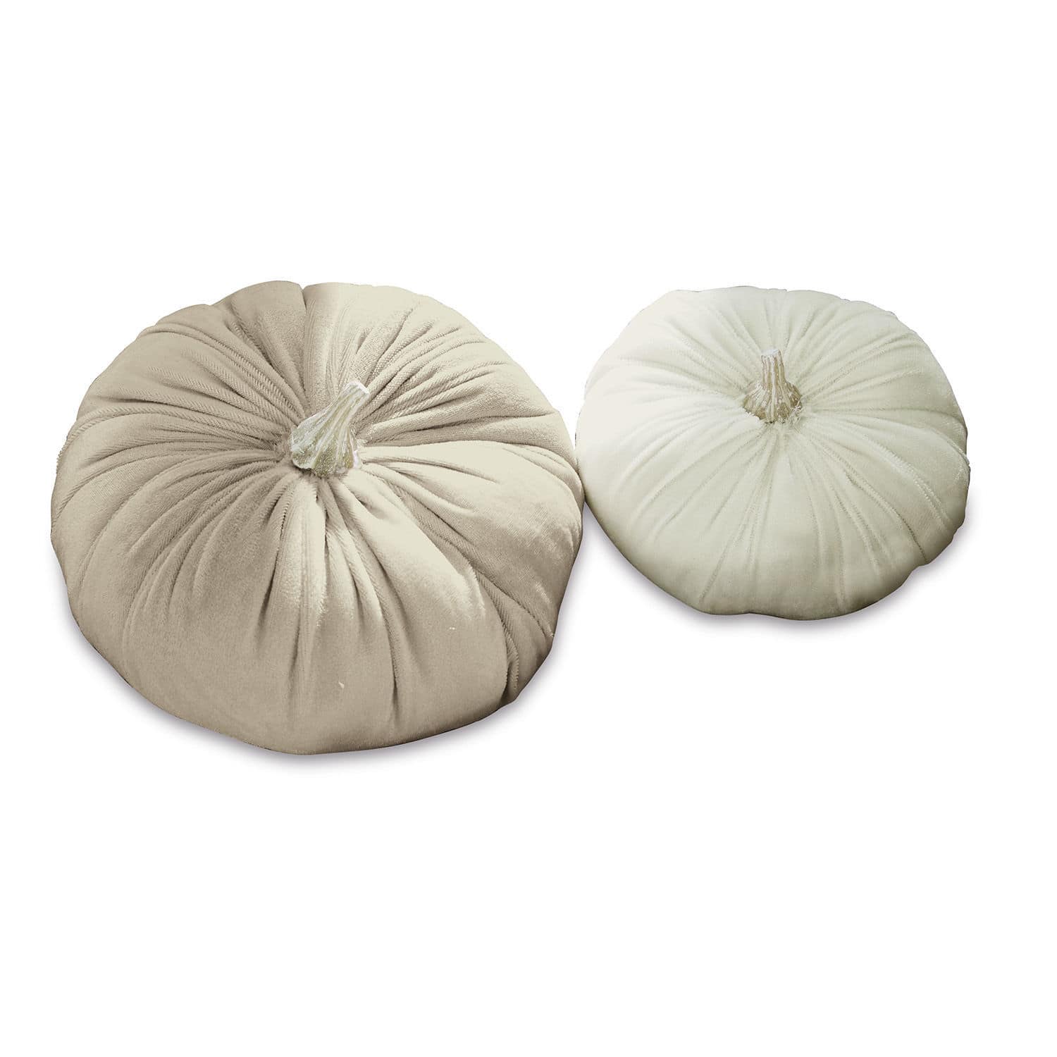 Kürbis 2er Set Metous