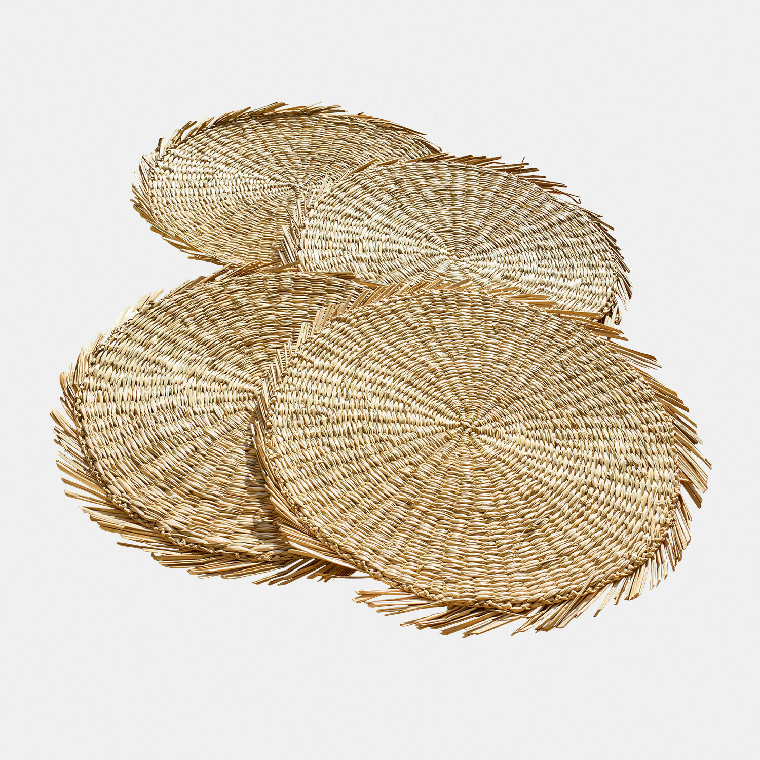 Platzset 4er Set Nuviras