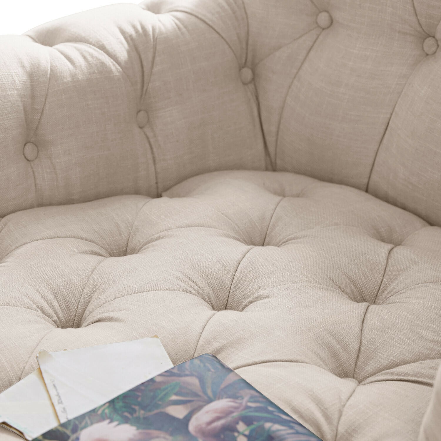 Chaiselongue Springfield Village