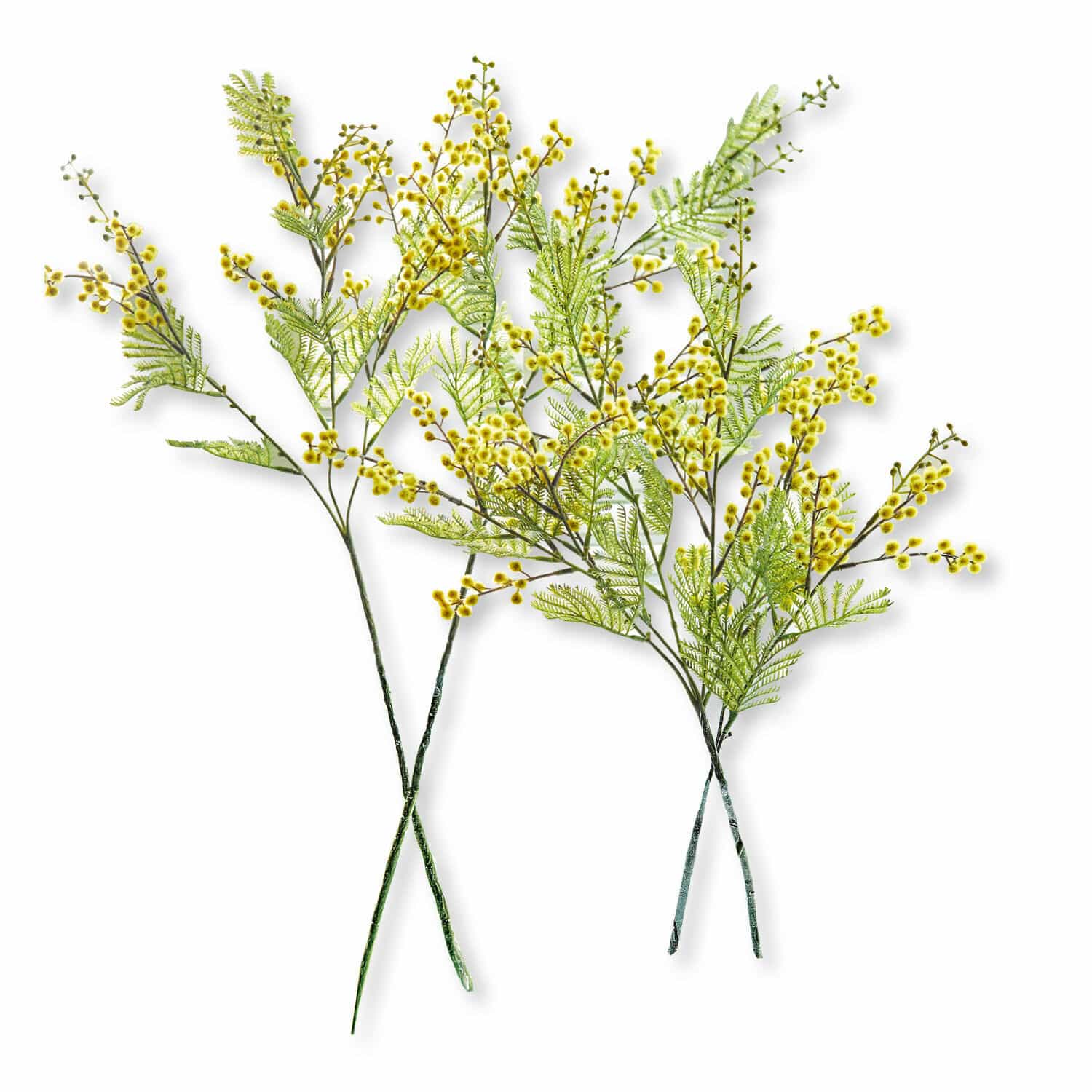 Deko-Blume 4er Set Gillery